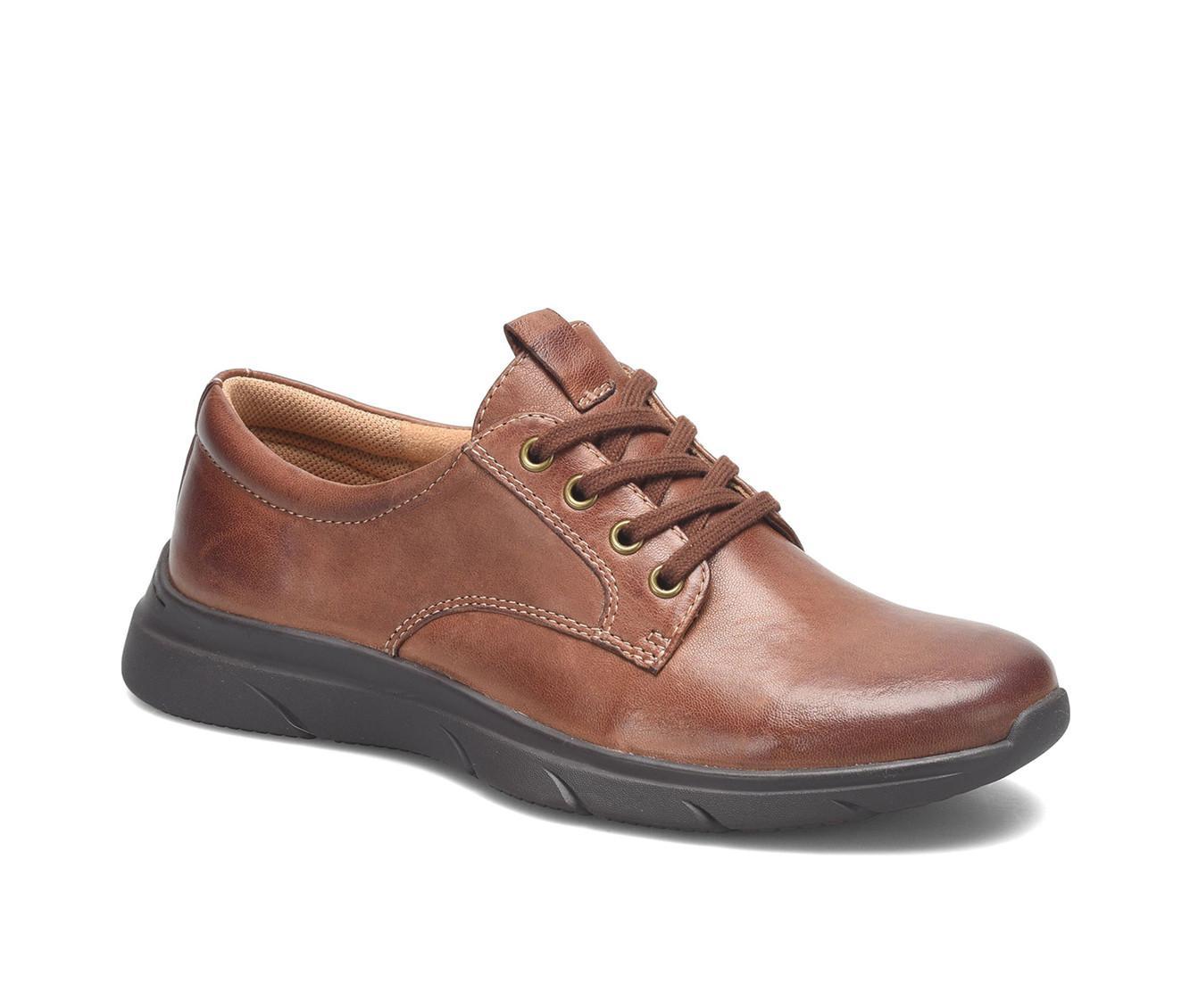 Women's Comfortiva Mariah Slip Resistant Oxfords Product Image