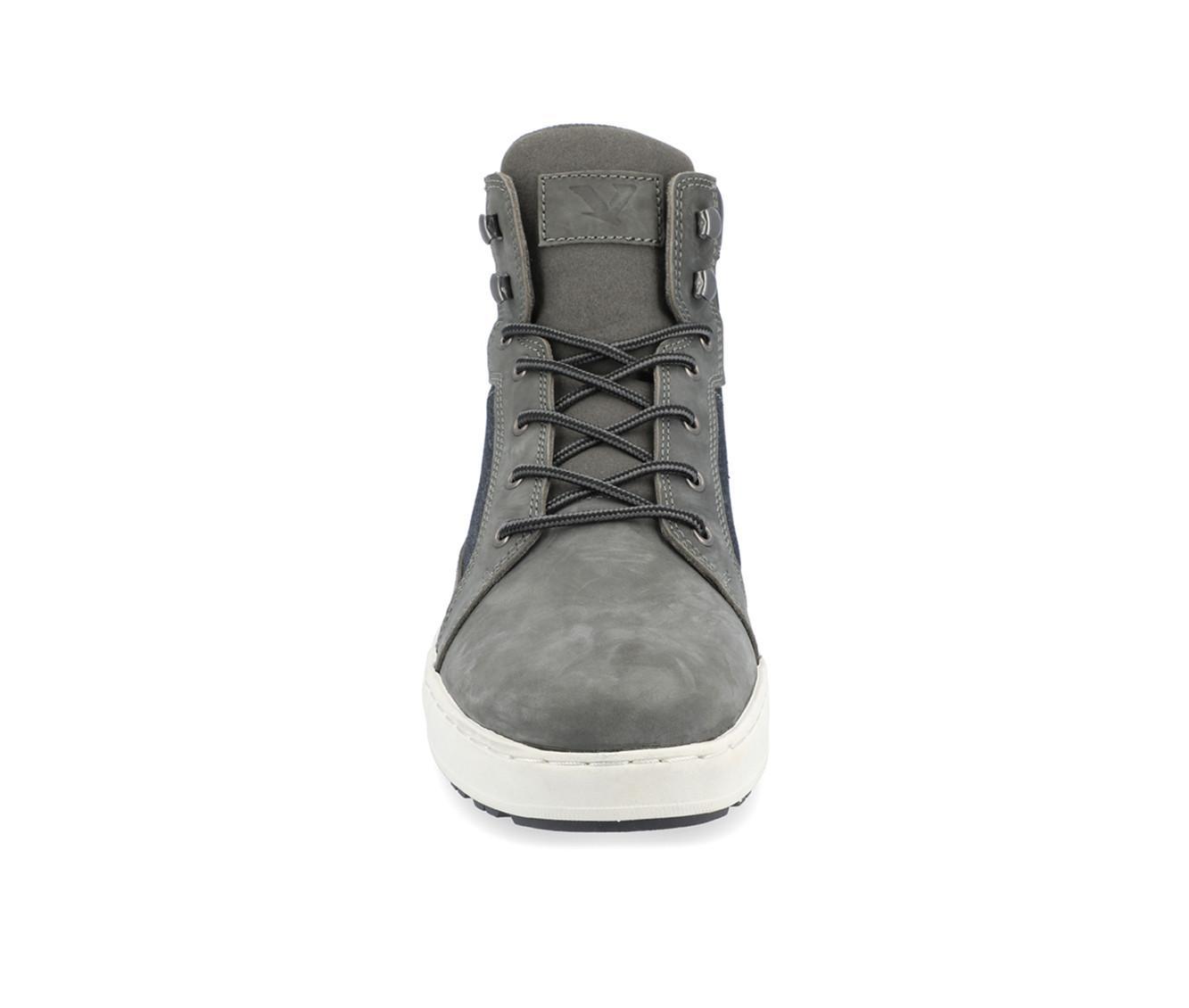 Men's Territory Latitude Sneaker Boots Product Image