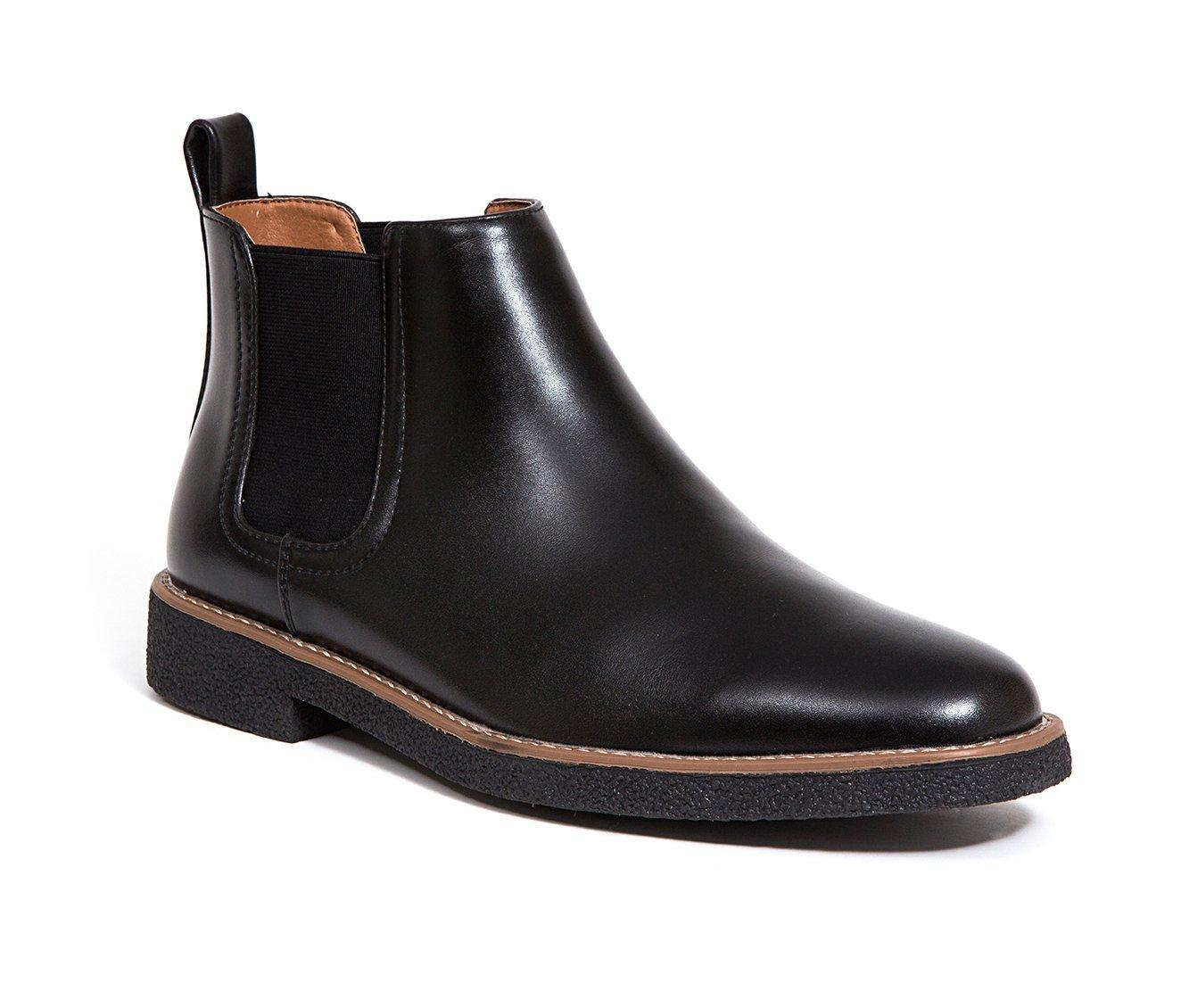 Men's Deer Stags Rockland Chelsea Boots Product Image
