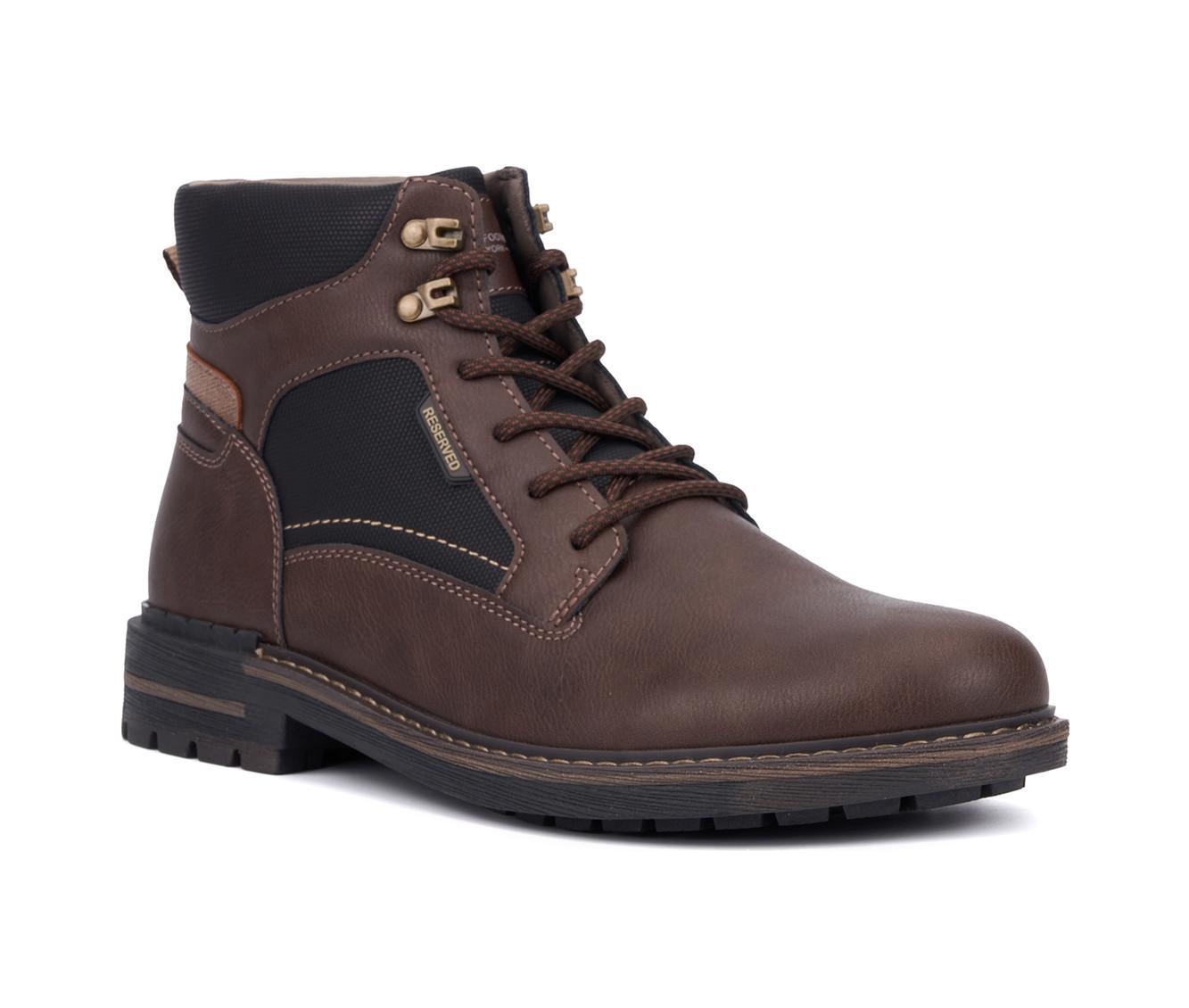 Men's Reserved Footwear Lloyd Boots Product Image