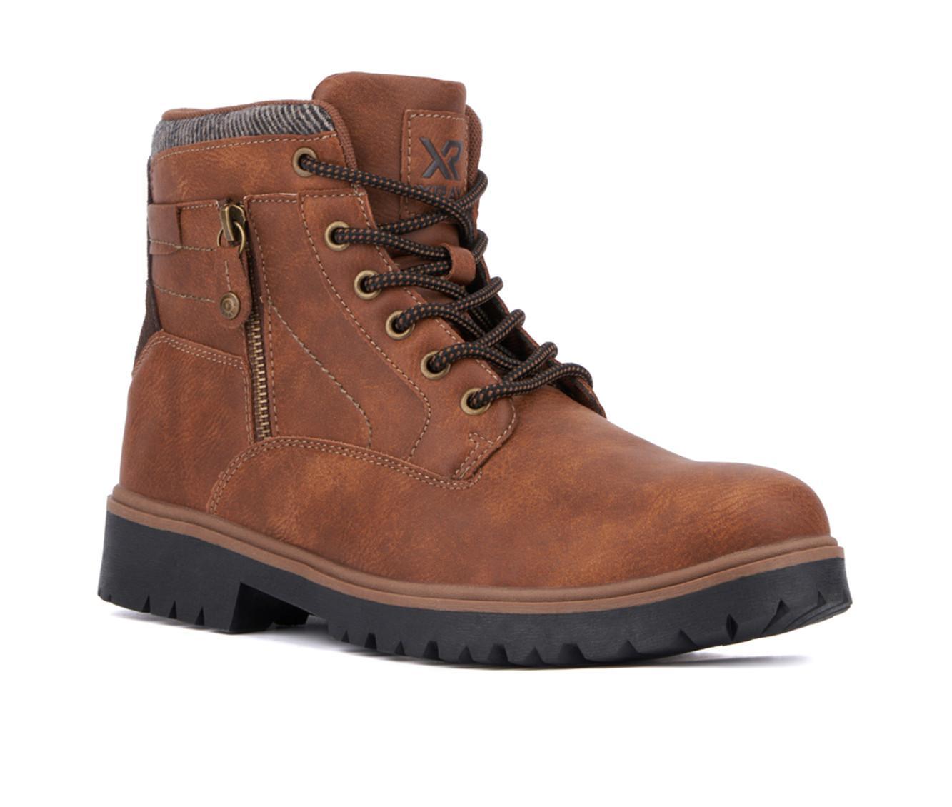 Men's Xray Footwear Hunter Lace Up Boots Product Image