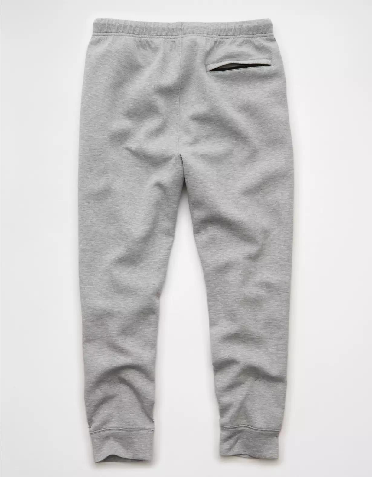 AE 24/7 NFL Kansas City Chiefs Graphic Jogger Product Image