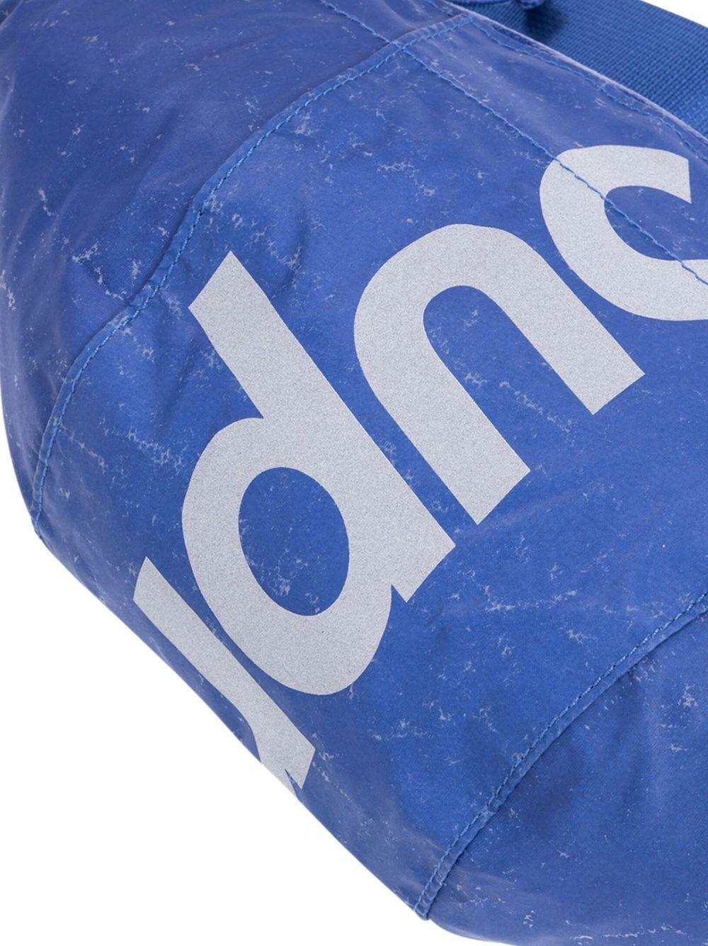 reflective speckled belt bag Product Image