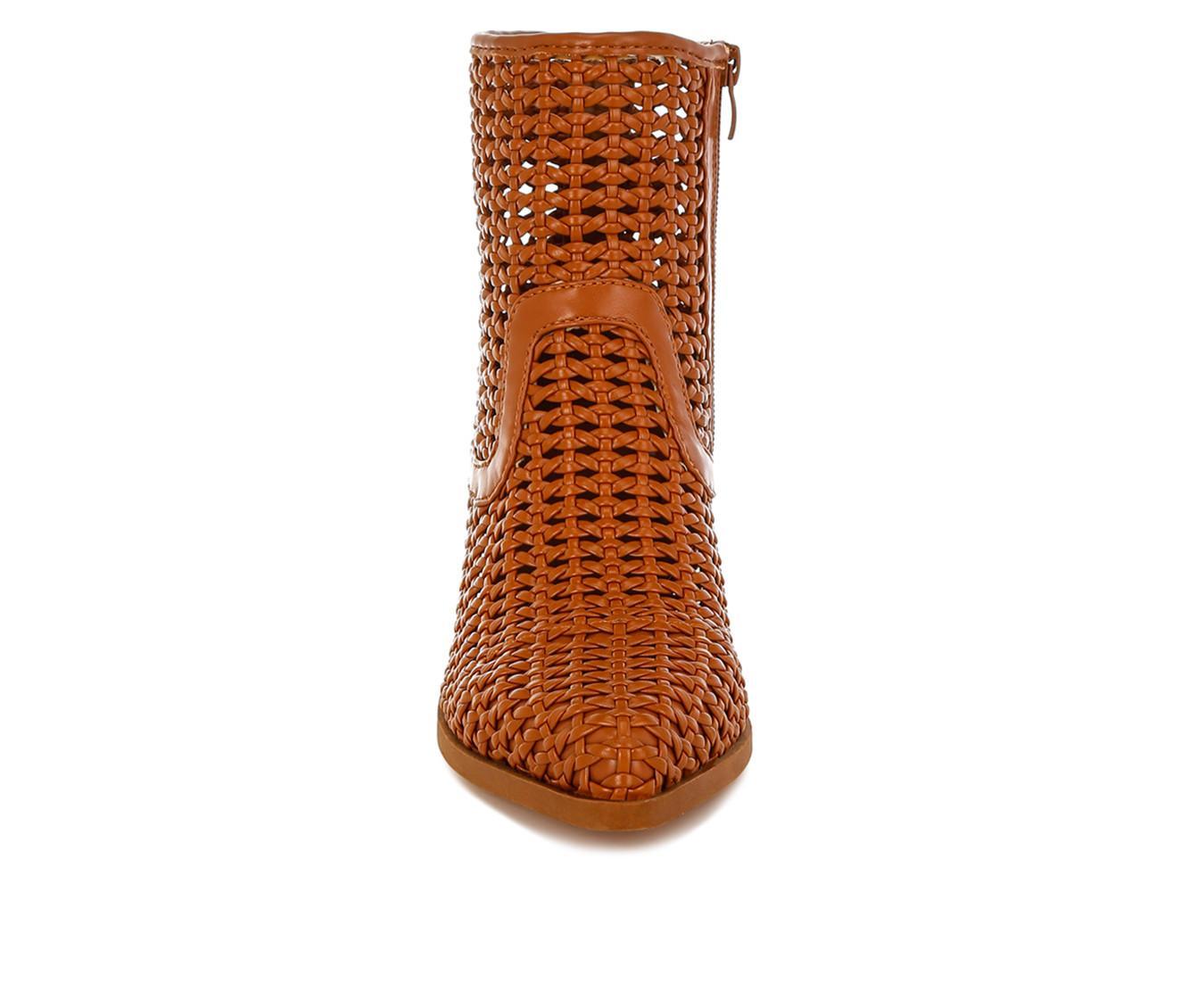 Women's Rag & Co Artisole Booties Product Image