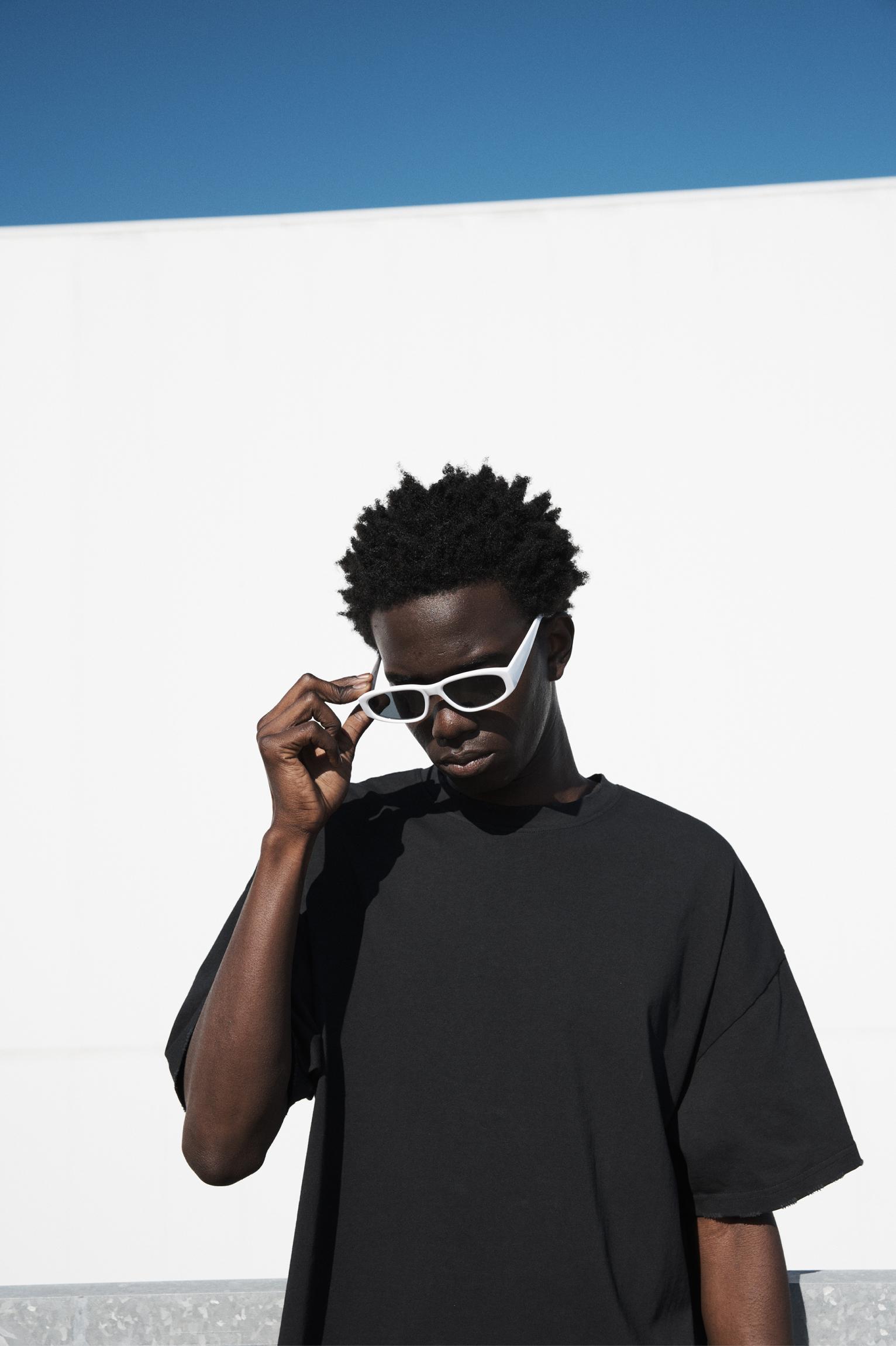 Short sleeve STWD T-shirt Product Image