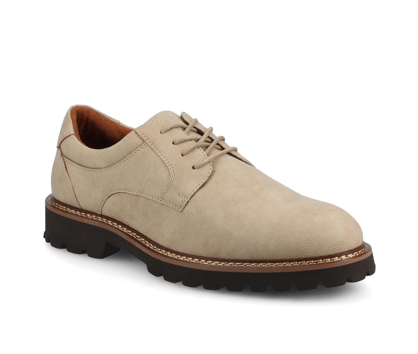 Men's Vance Co. Templeton Dress Oxfords Product Image