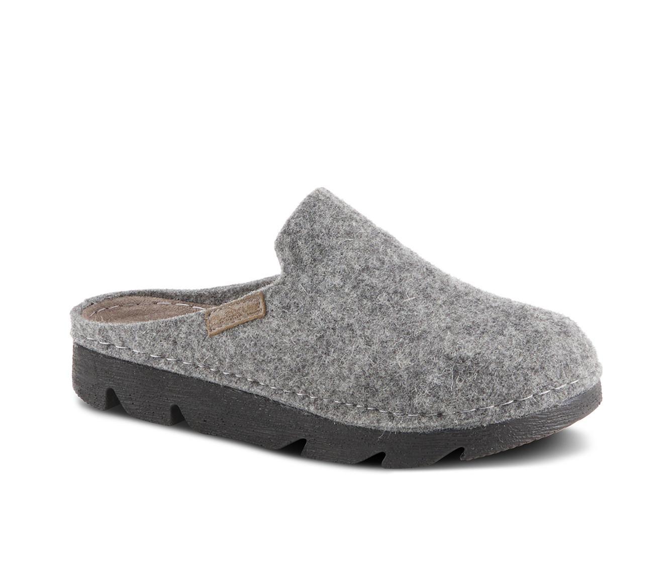 Women's Flexus Cloggish Platform Clogs Product Image
