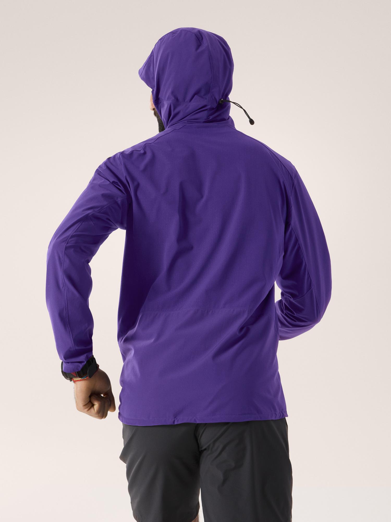 Incendo Hybrid Hoody Men's Product Image