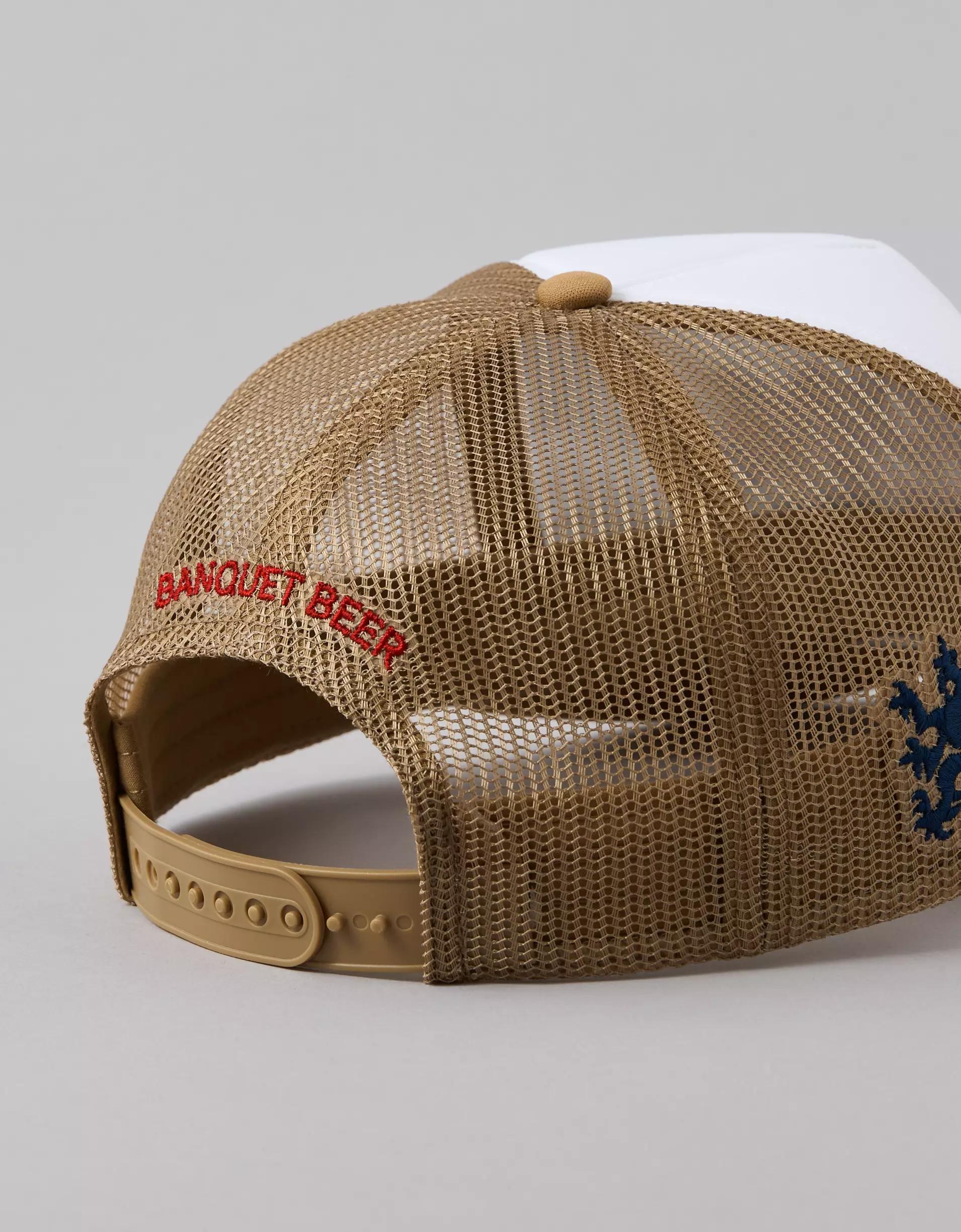 AE Coors Trucker Hat Product Image