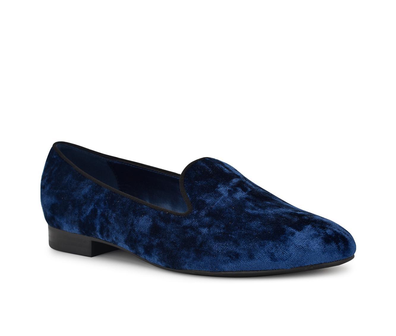 Women's Nine West Renold Loafers Product Image