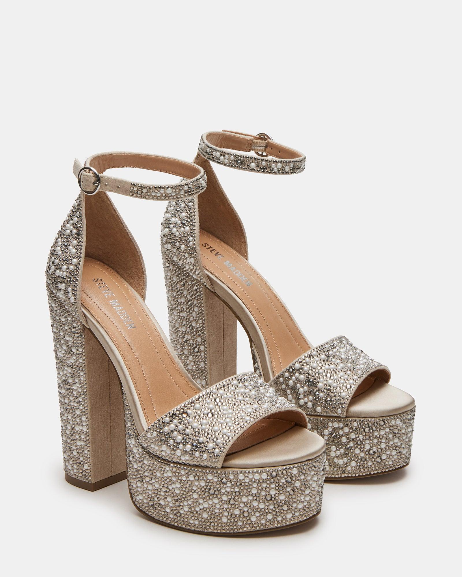 GLAM IVORY Female Product Image