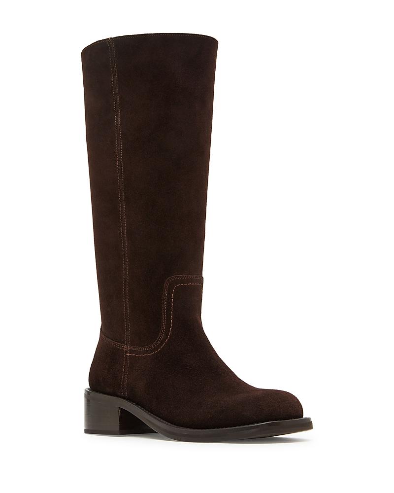Steve Madden Womens Riggs Boots Product Image