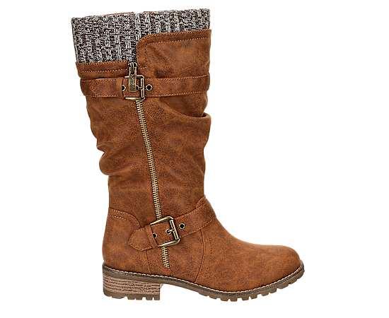 Xappeal Womens Chelsey Tall Boot Product Image