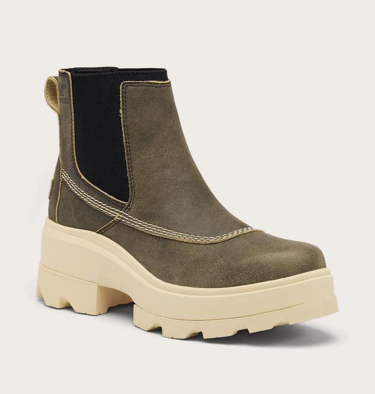 JOAN FRWD™ Women's Chelsea Boot Product Image