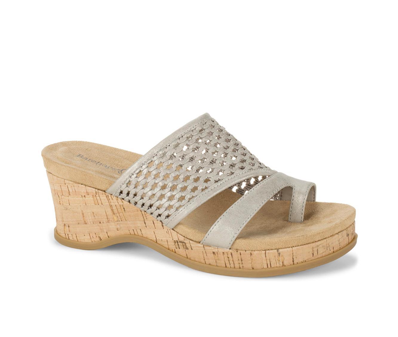 Women's Baretraps Cherish Wedges Product Image
