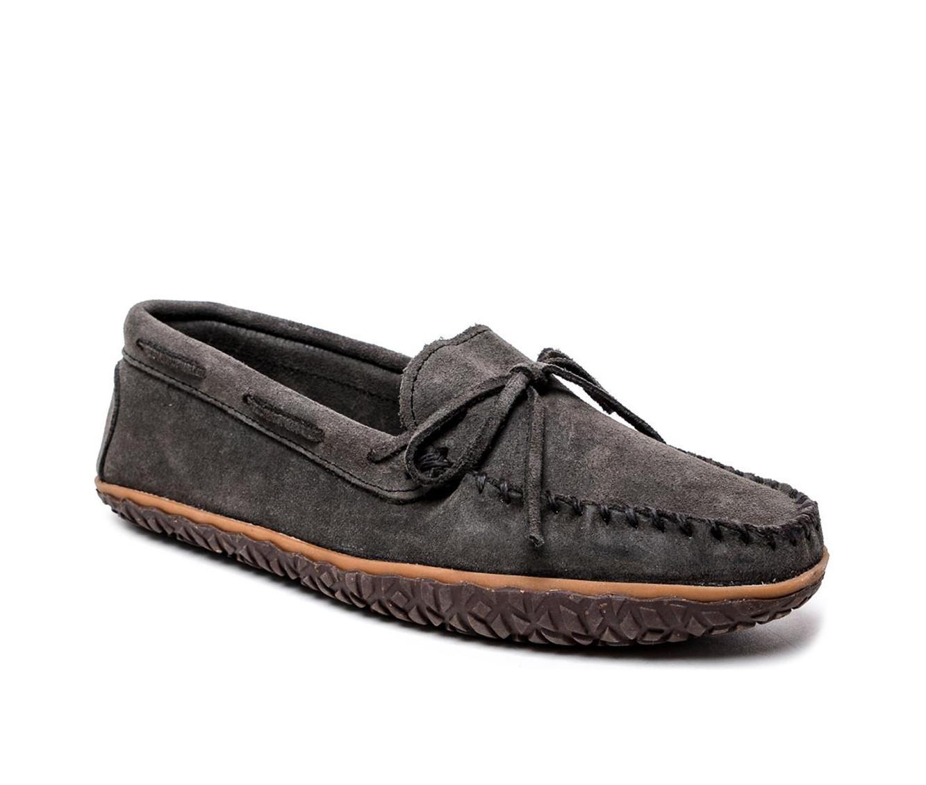 Men's Minnetonka Tie Tread Loafer Product Image