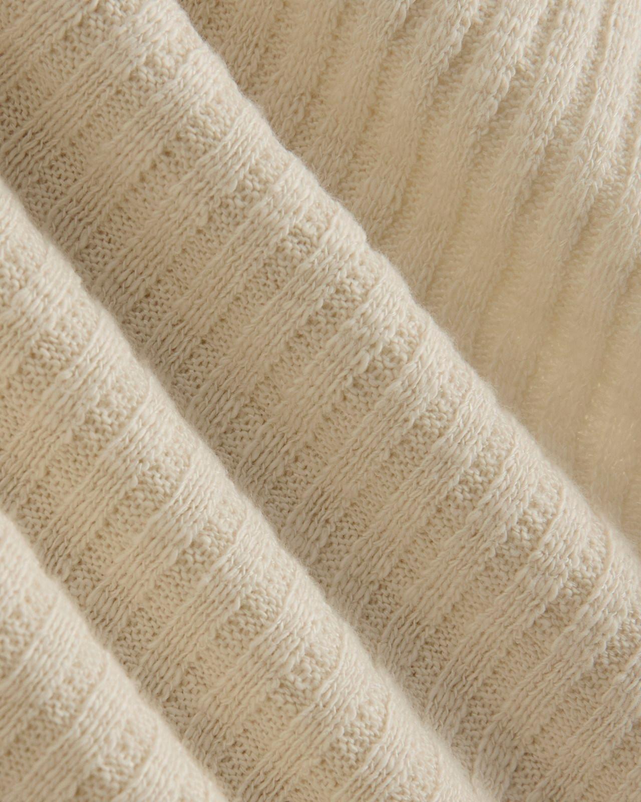 Womens Cozy Rib Cardigan by Everlane Product Image