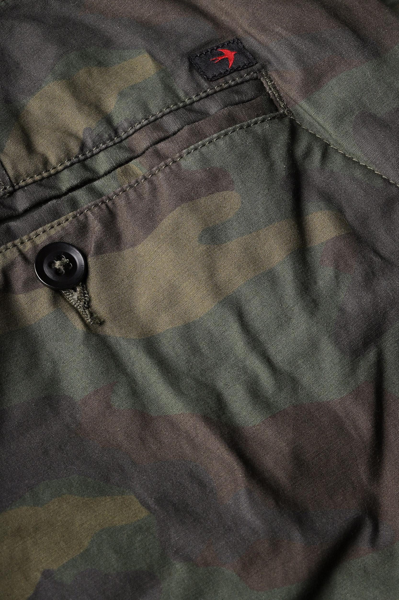 Flyweight Flex Short - 6.5" Product Image