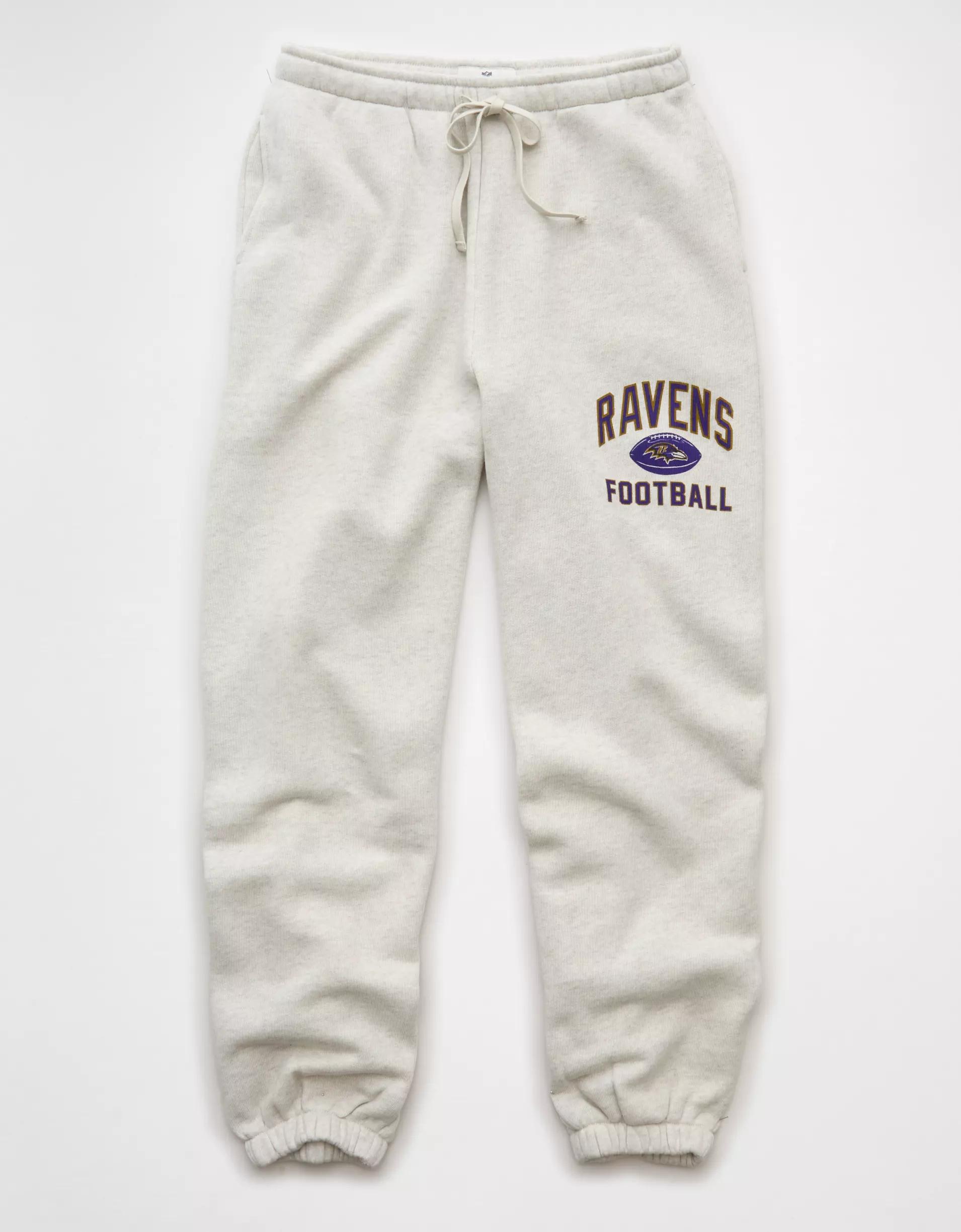 AE NFL Baltimore Ravens Jogger Product Image