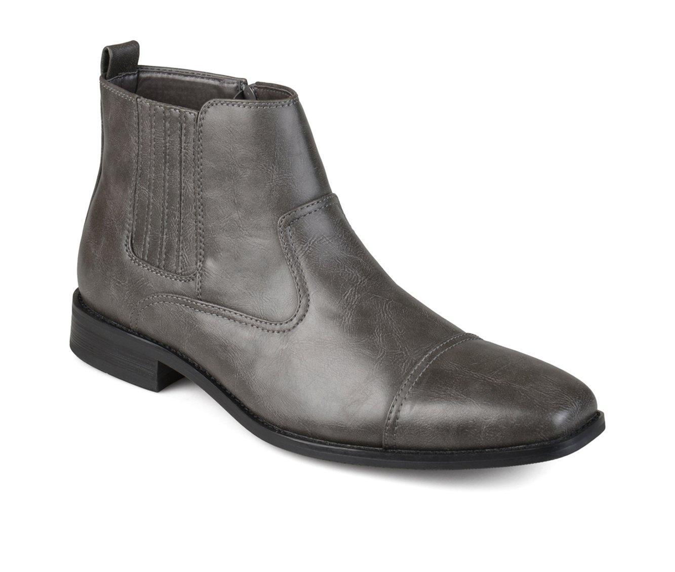 Men's Vance Co. Alex Chelsea Boots Product Image