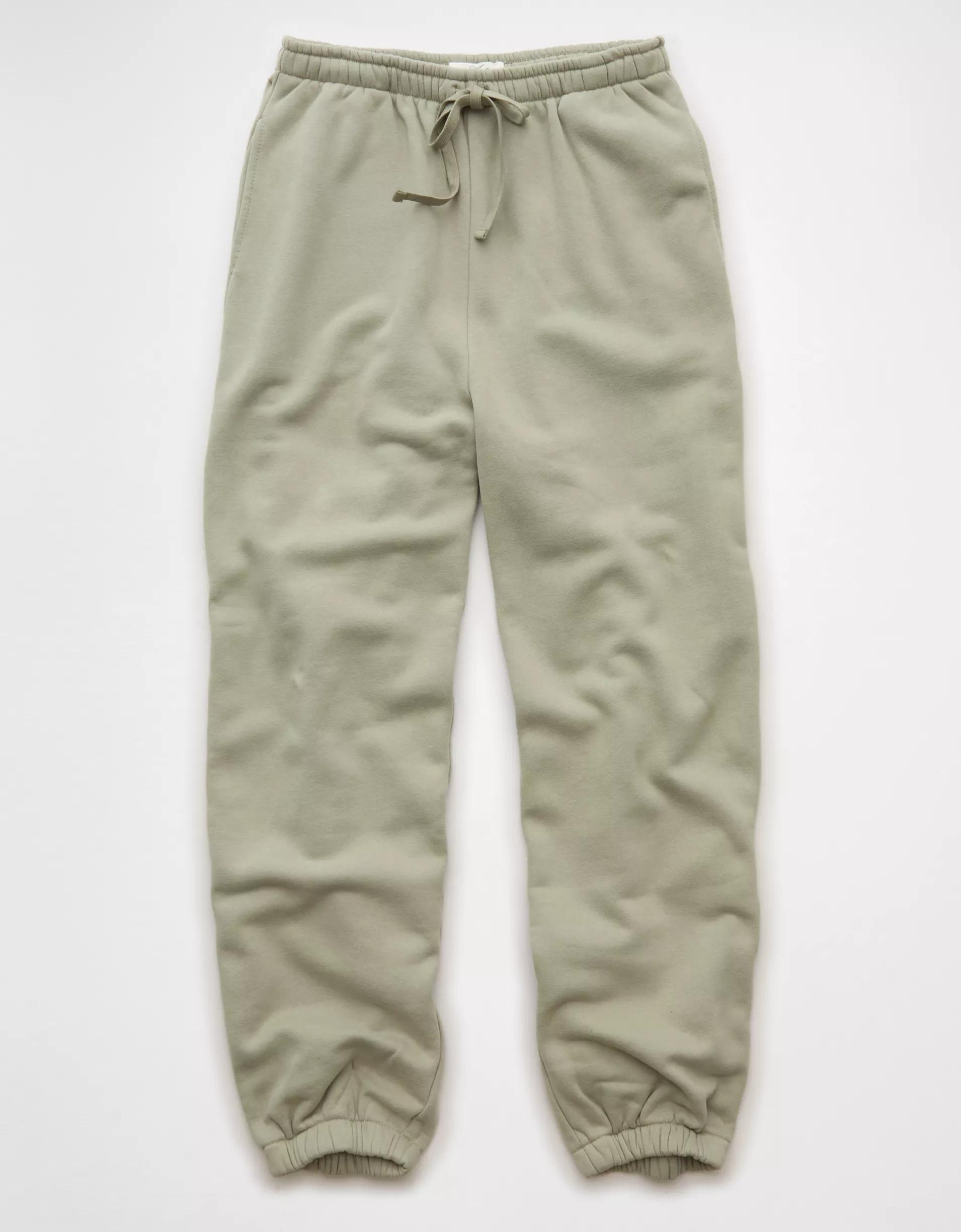 AE Everyday Luxe Jogger Product Image