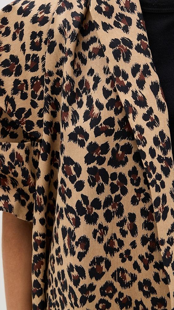 Mille Josephine Coat | Shopbop Product Image