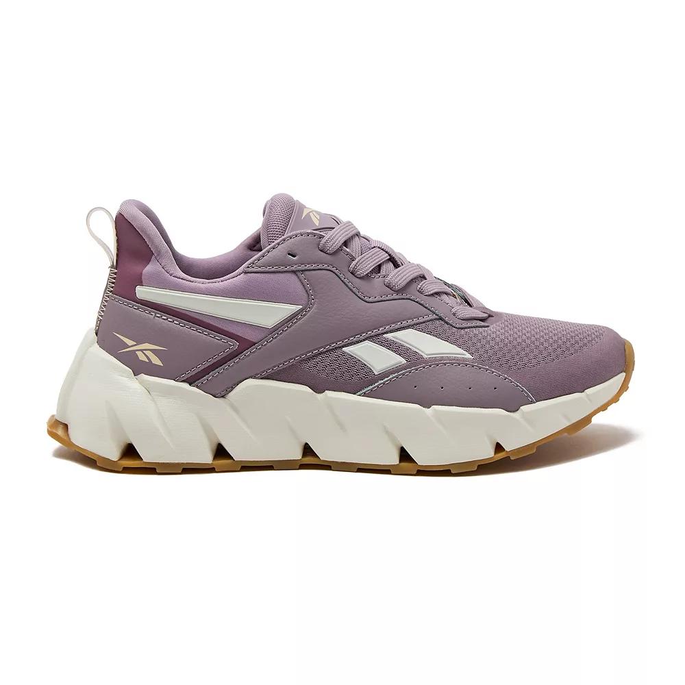 Reebok Vizome Women's Tennis Shoes, Size: 9.5, Elderberry Product Image