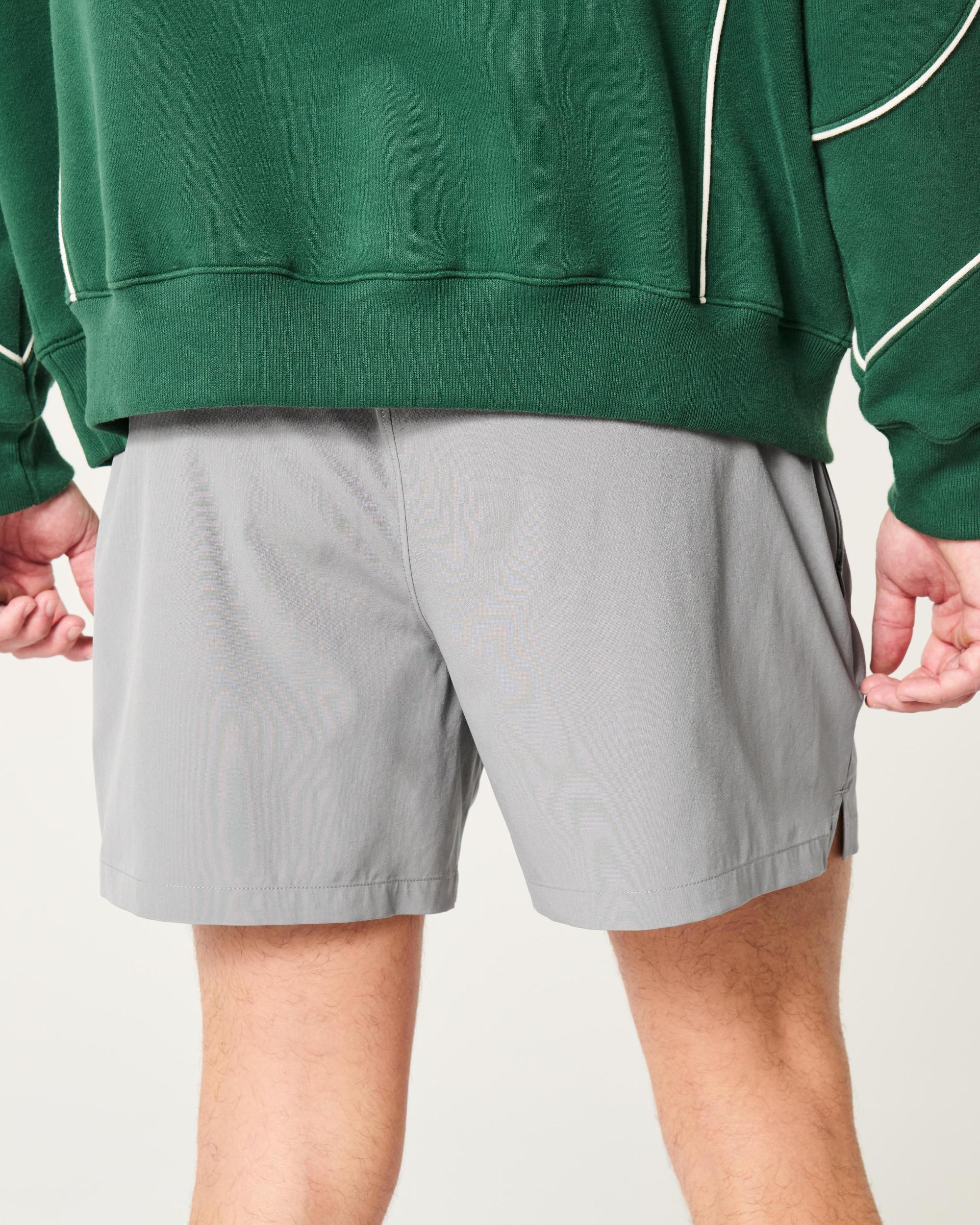 Hybrid Active Shorts 5" Product Image