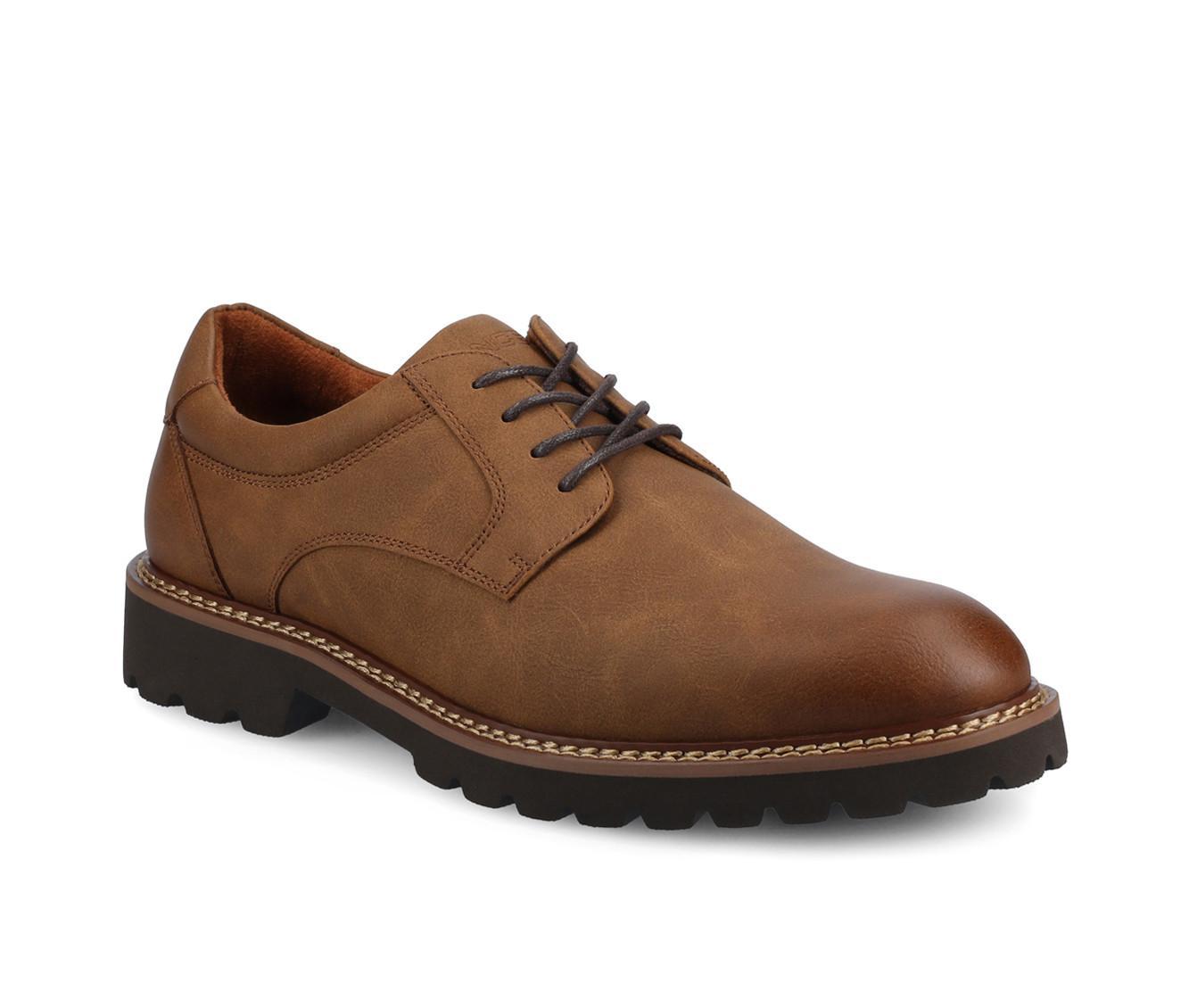 Men's Vance Co. Templeton Dress Oxfords Product Image