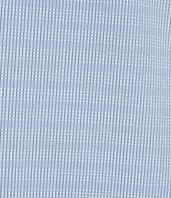 Tommy Bahama IslandZone Bahama Coast Scala Stripe Short Sleeve Polo Shirt Product Image