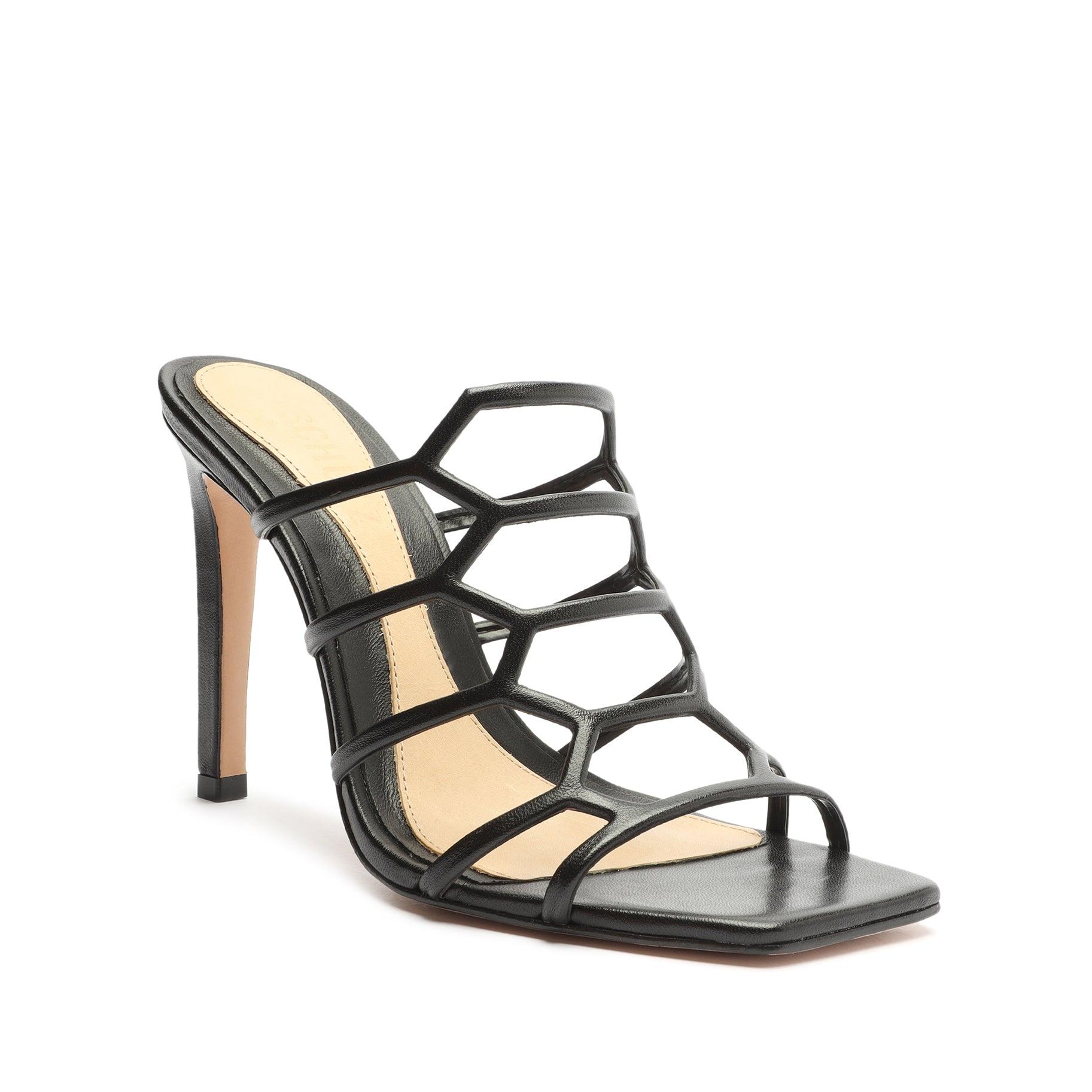 Julianna Weekend Nappa Leather Sandal Product Image