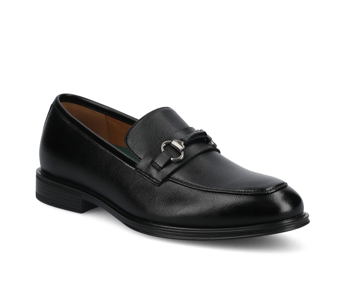 Men's Vance Co. Anthony Dress Loafers Product Image