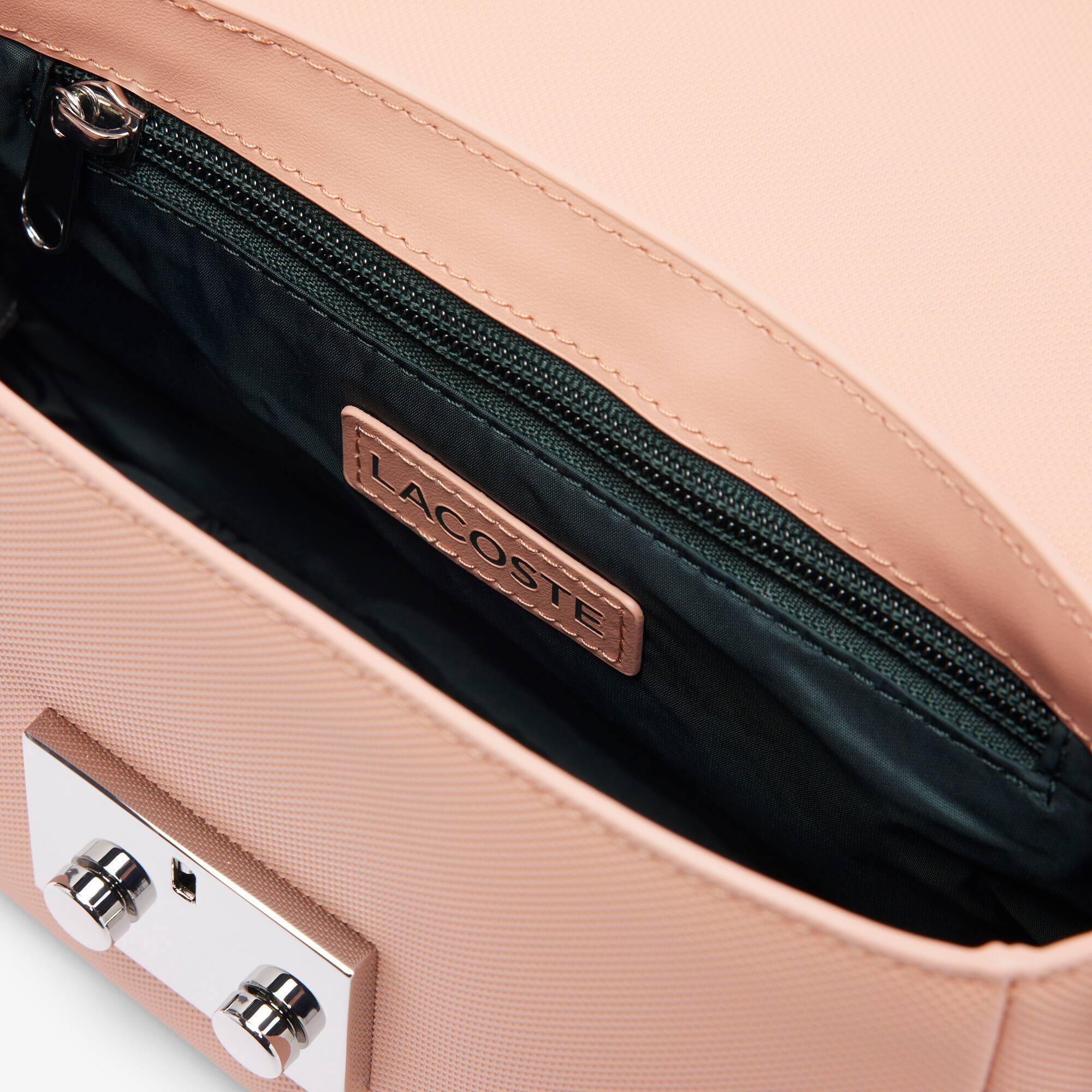 Daily City Flap Close Messenger Bag Product Image