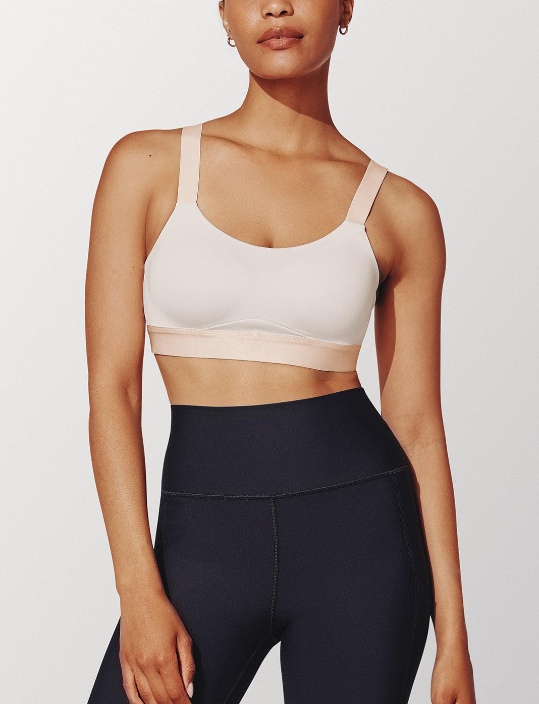 Kinetic Adjustable Sports Bra Product Image