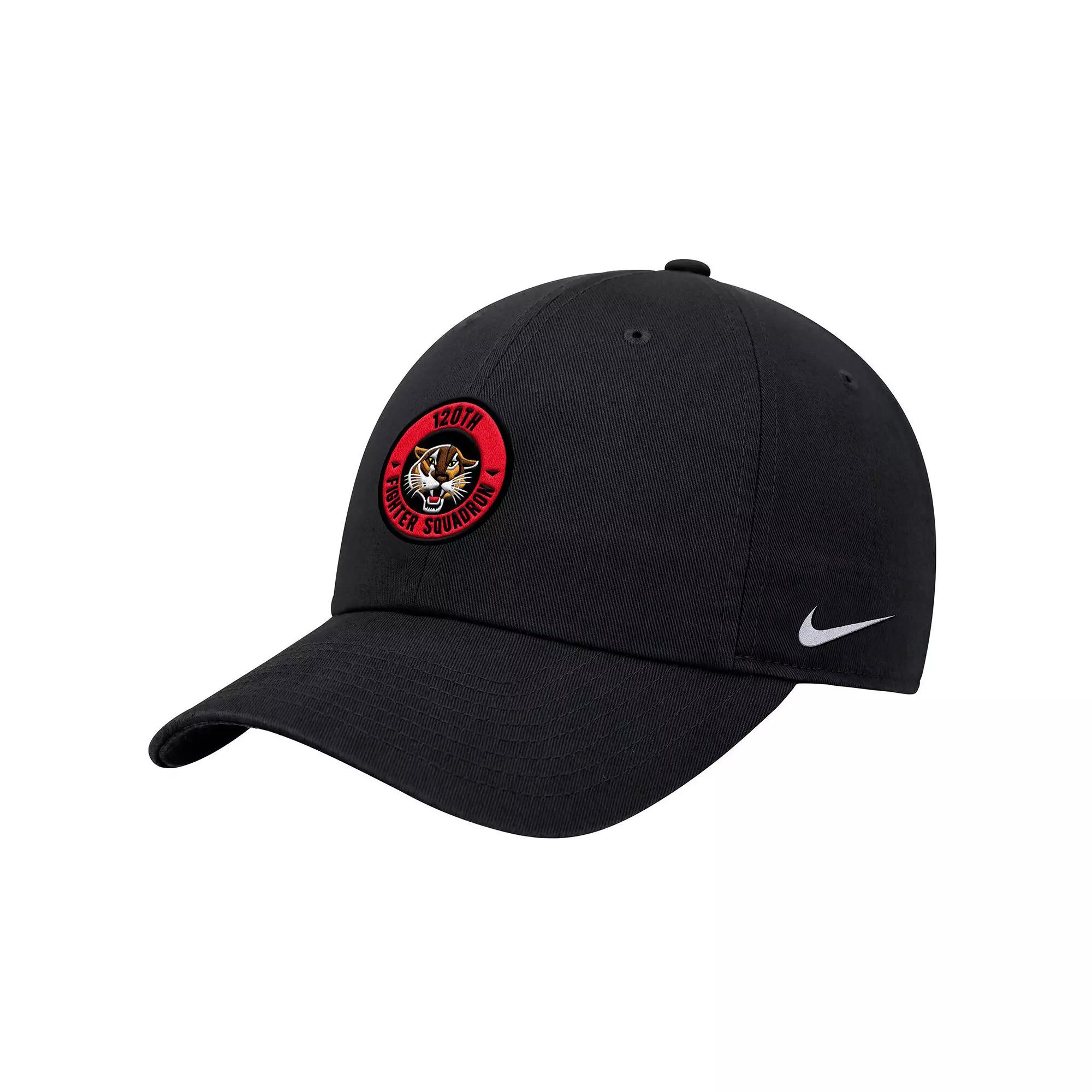 Nike Unisex Los Angeles Lakers NBA Cap | C16907NLAL25-BLK Product Image
