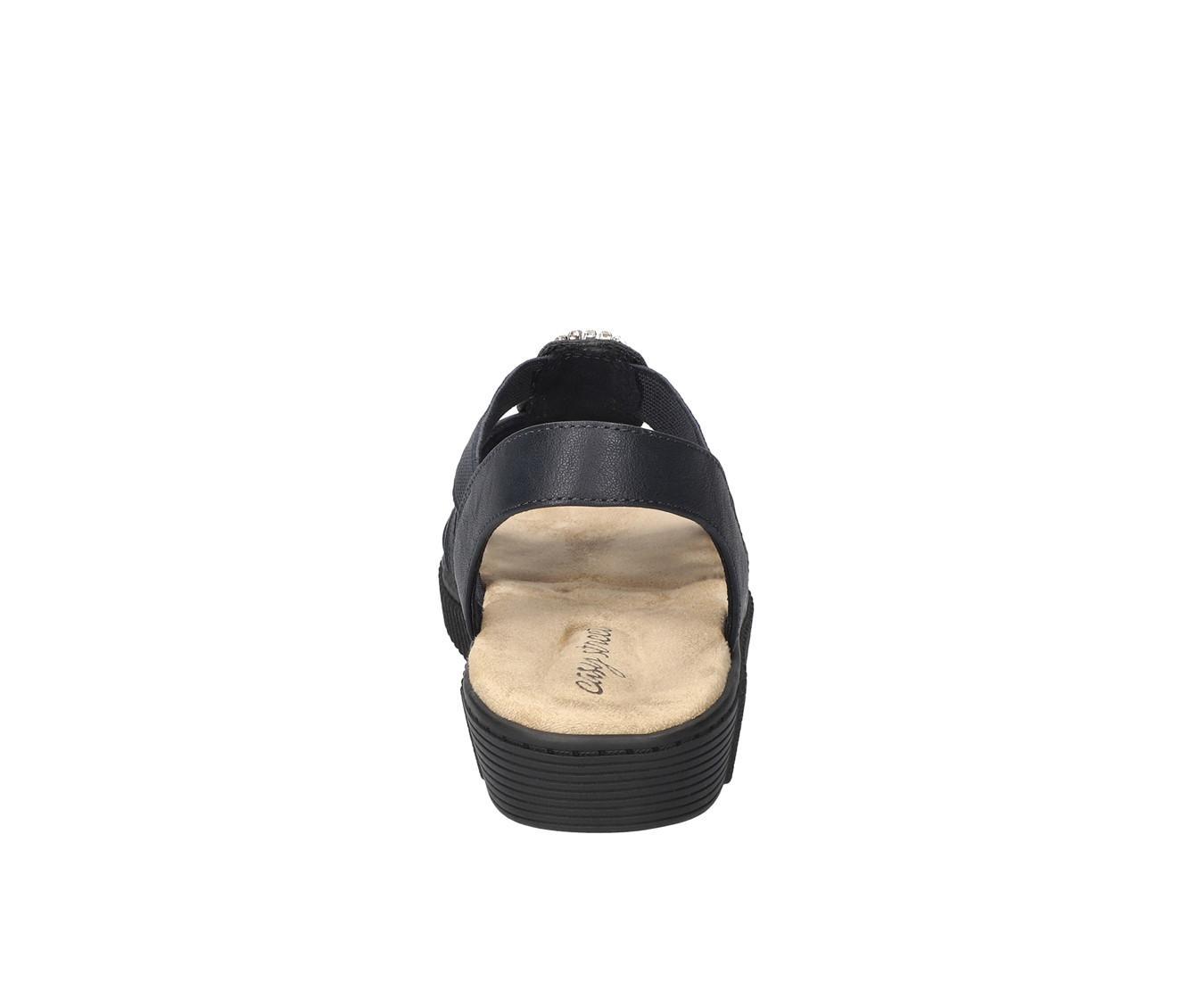 Women's Easy Street Samira Sandals Product Image
