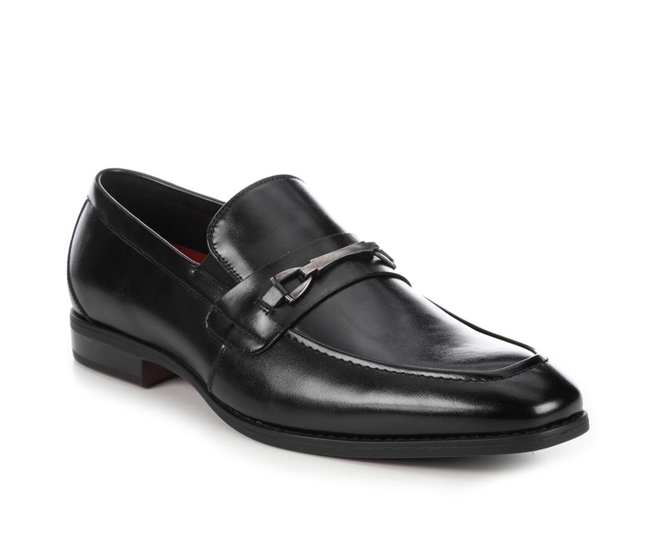 Men's Stacy Adams Men's Stacy Adams Novak Dress Shoes Product Image
