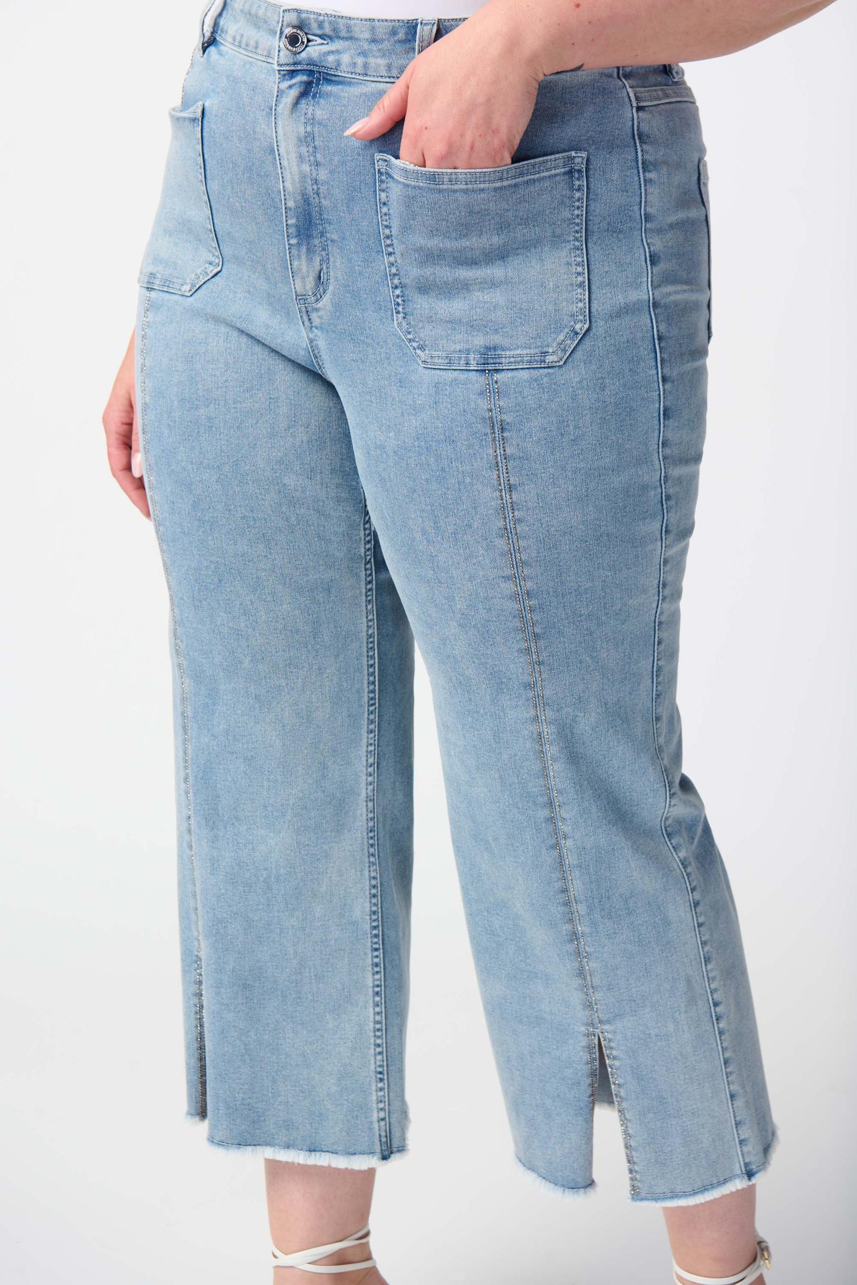 Joseph Ribkoff Jeans 241903 Product Image