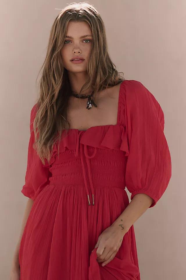 Oasis Midi Dress Product Image