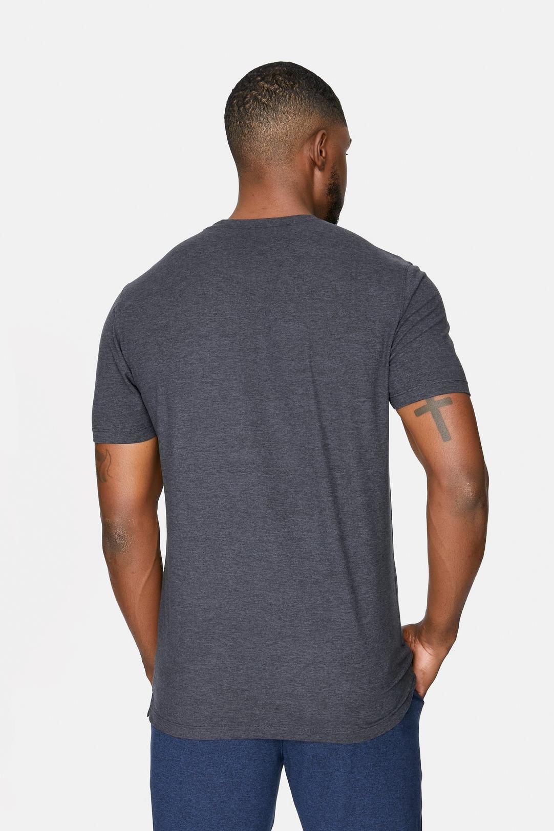 Core Crew Neck Product Image