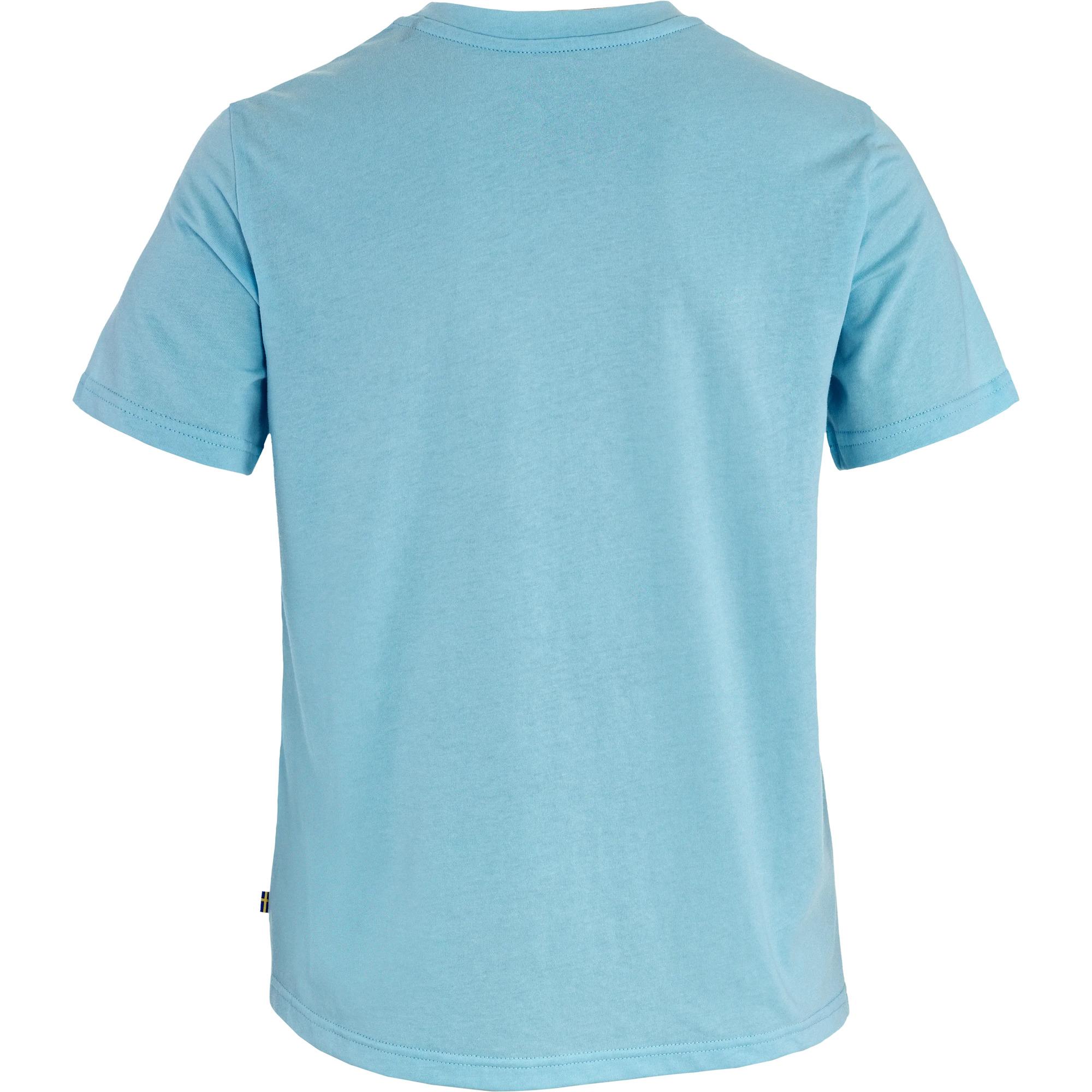 Fjällräven Logo Tee W Product Image