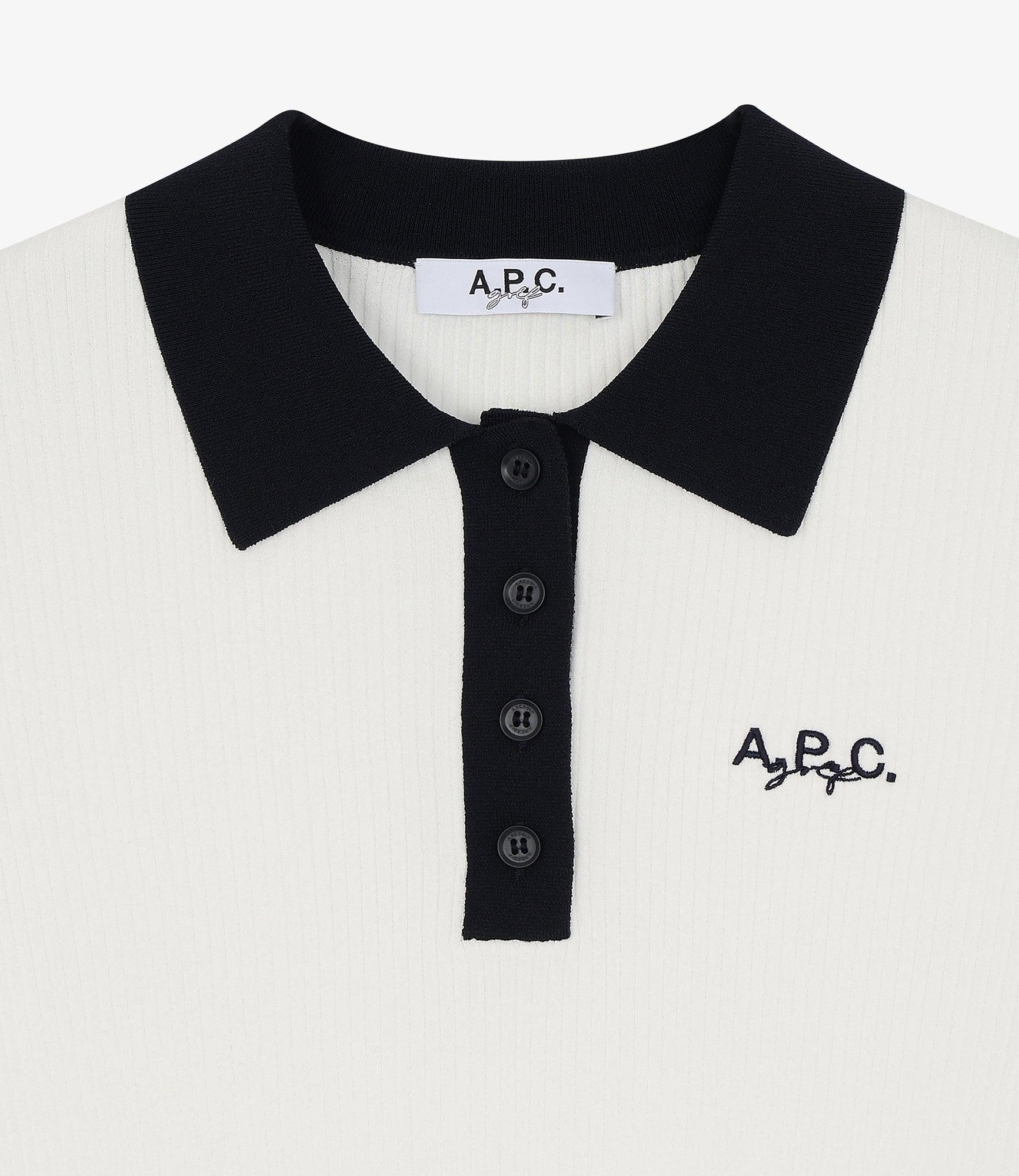 Léonie polo Product Image