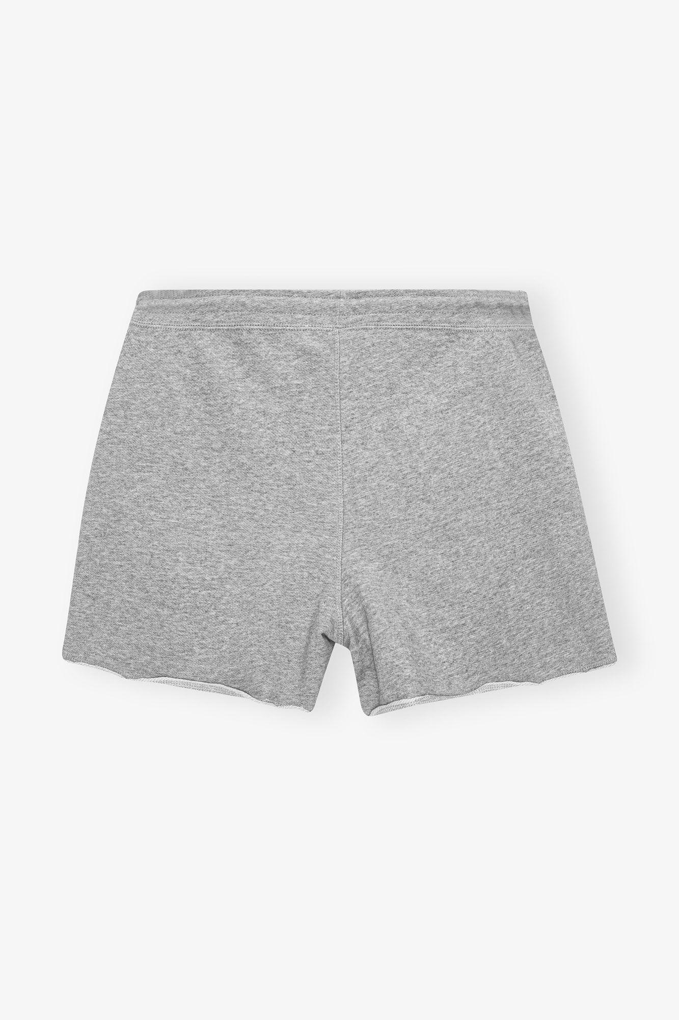 Grey Isoli Drawstring Shorts Product Image