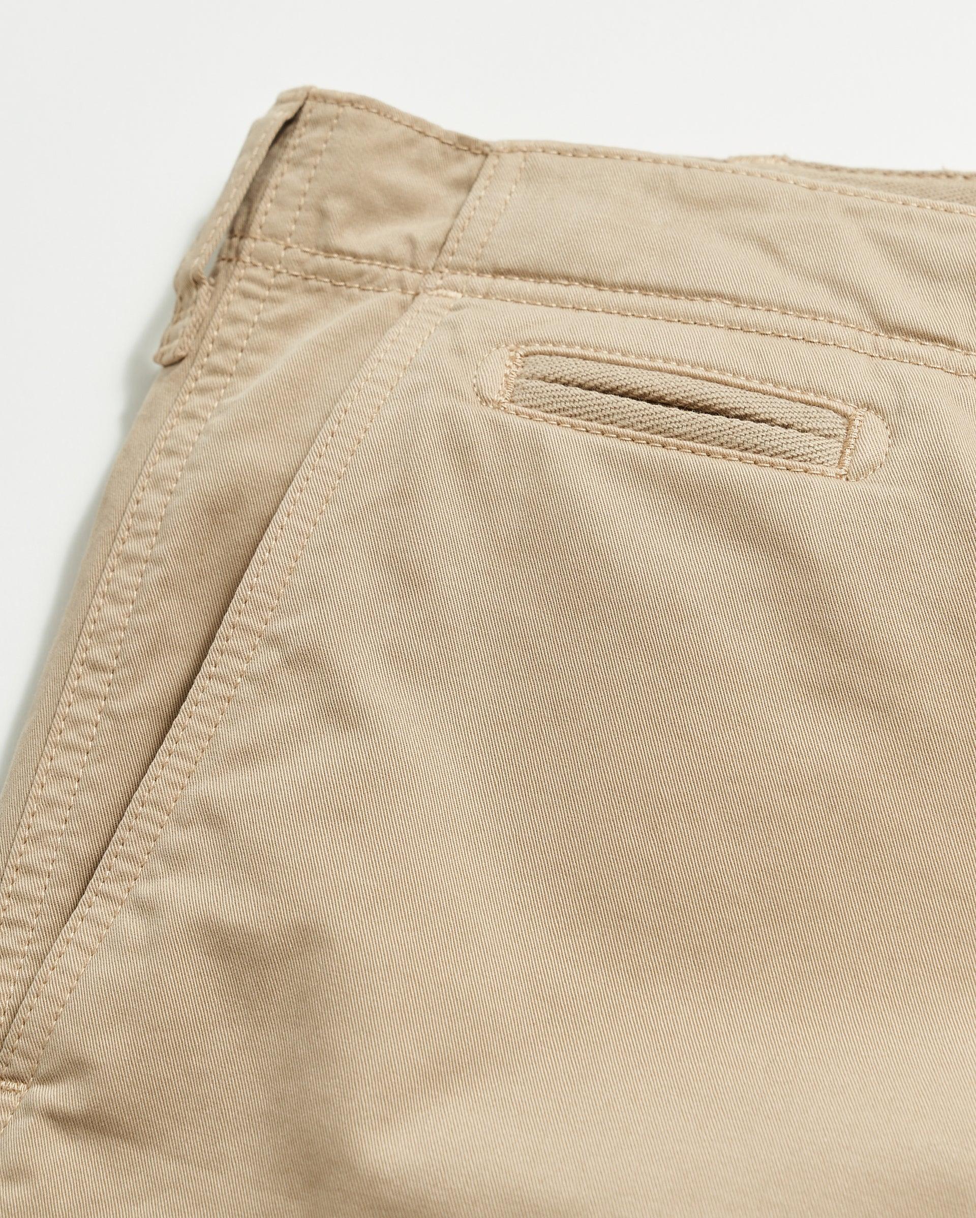Chino Short -  Product Image