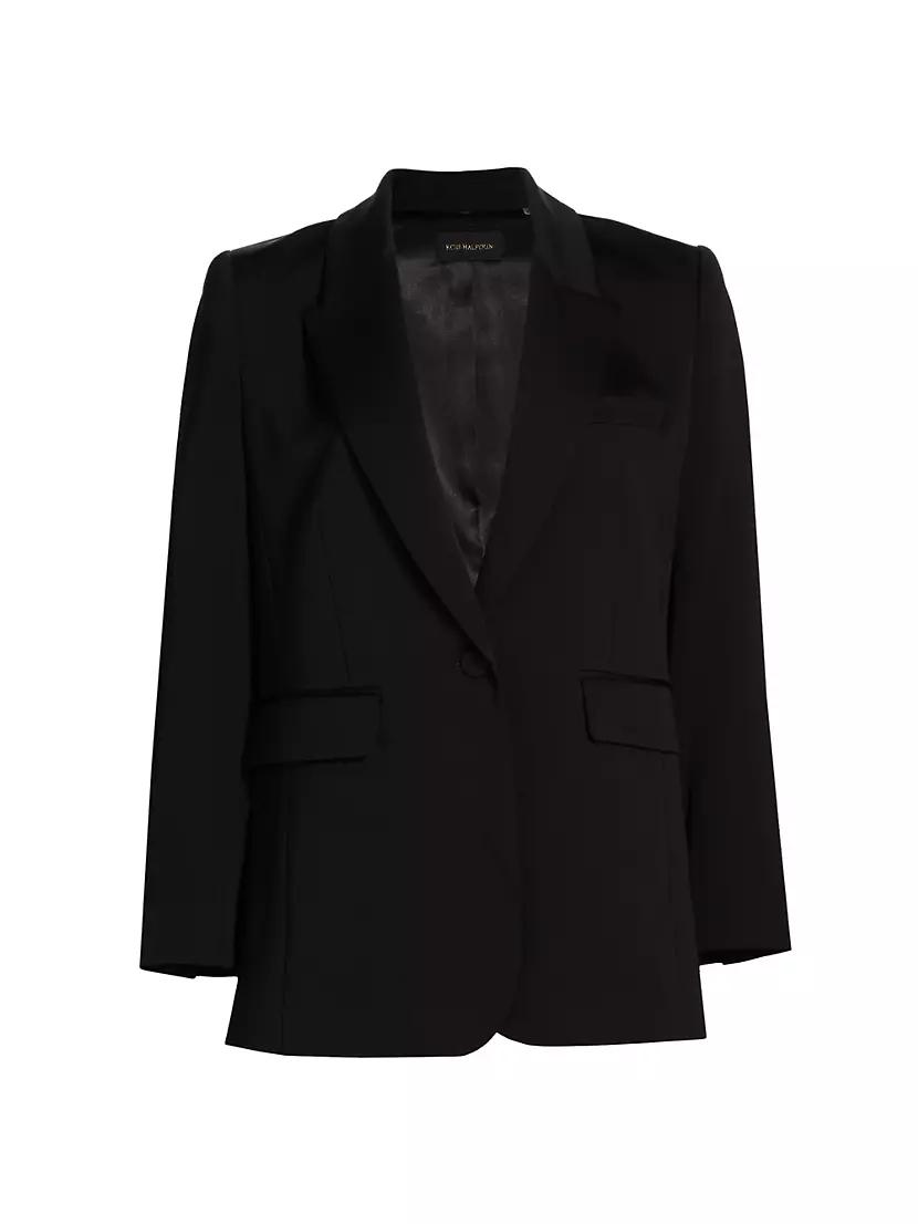 Womens Berlin Stretch Jacket Product Image