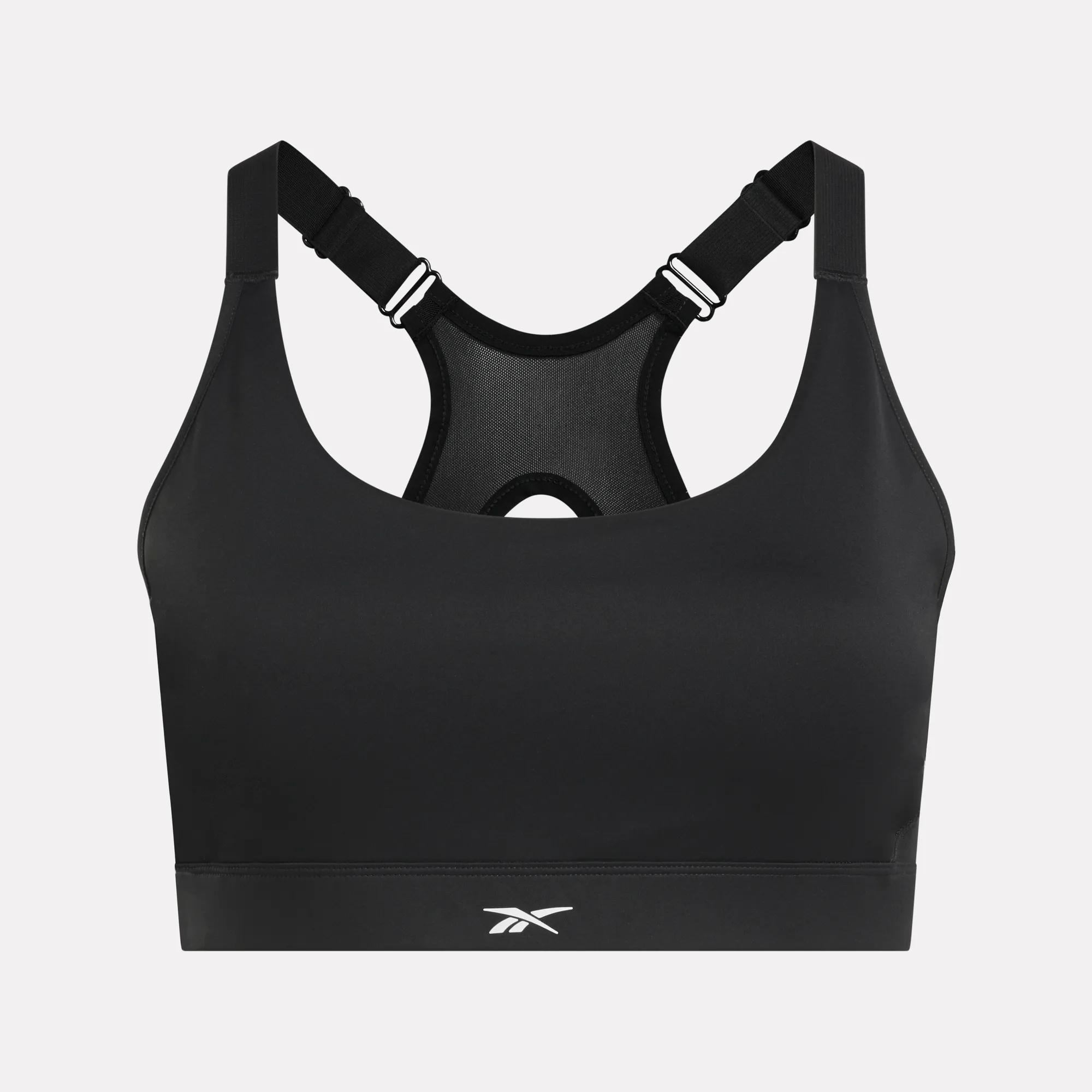 Women's Lux High-Impact Bra (Plus Size) Female Product Image