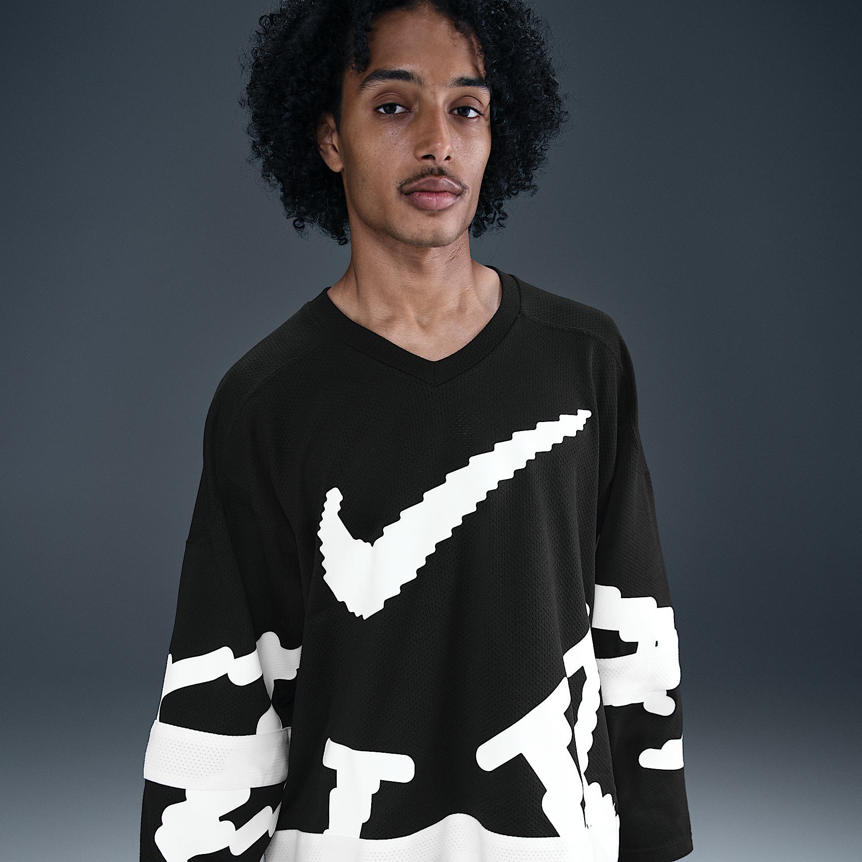 Nike Sportswear Club Men's Hockey Jersey Product Image
