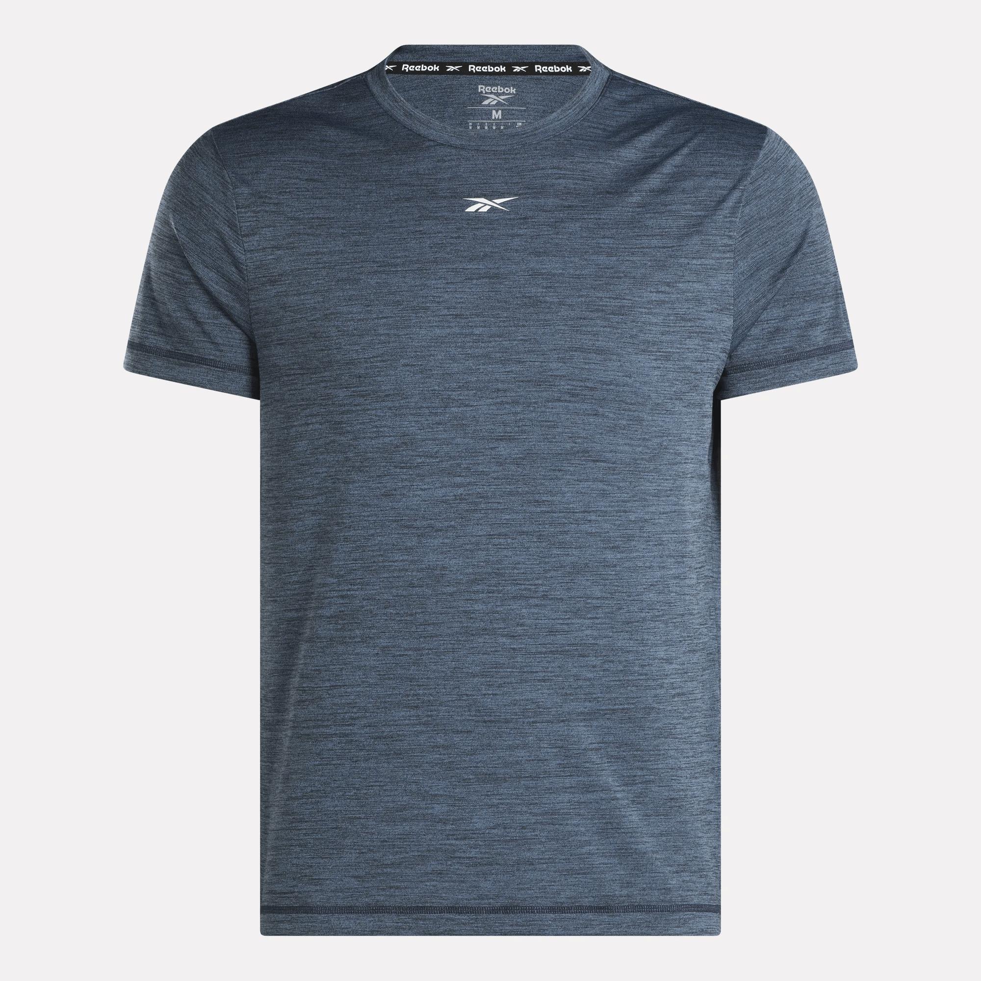 Men's Training Tech T-Shirt Male Product Image