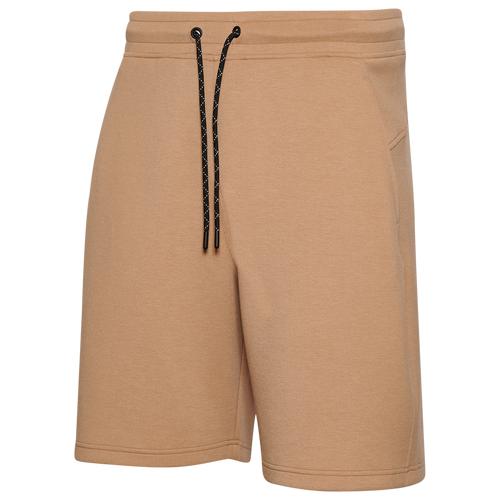 CSG Mens CSG Repetition Knit Shorts - Mens Product Image