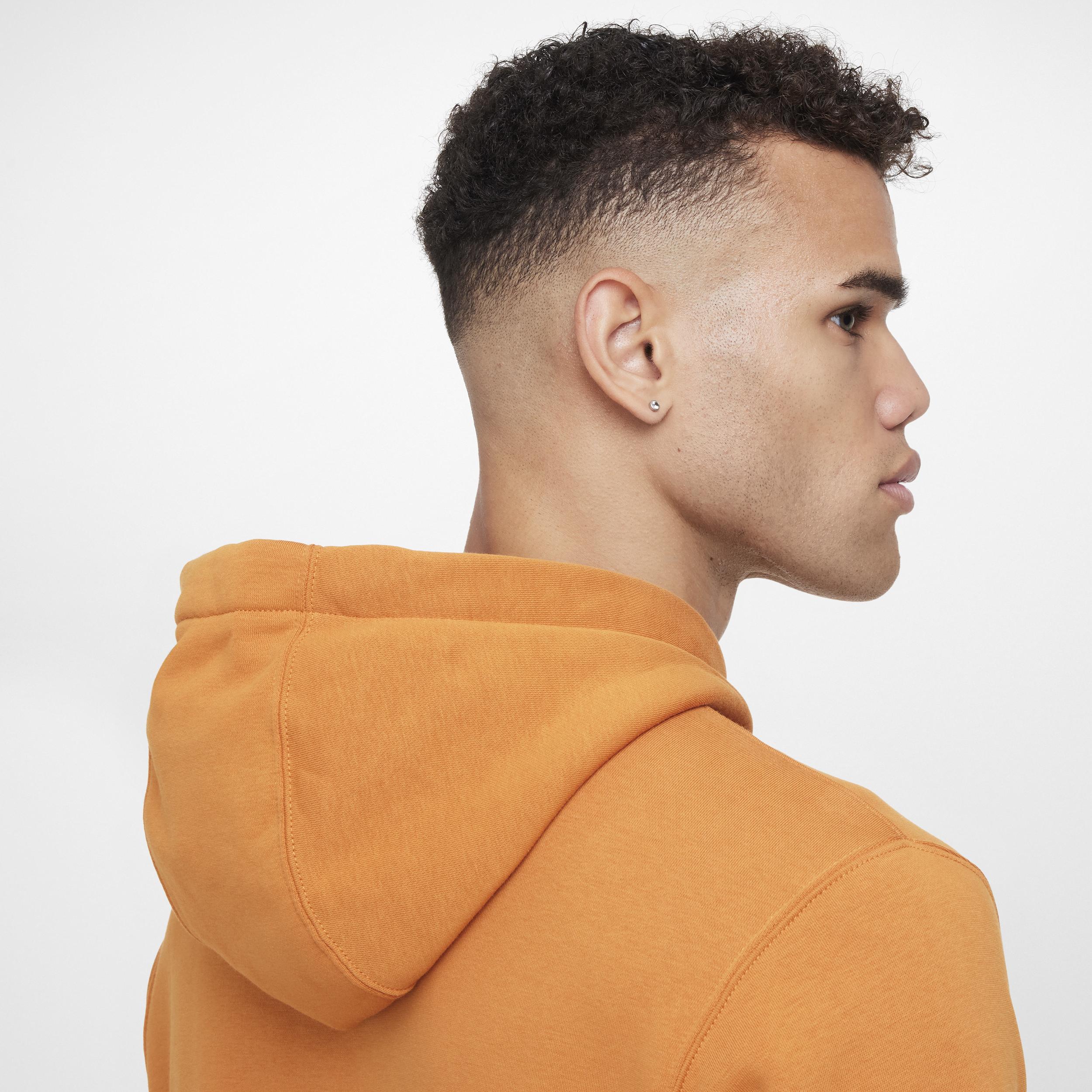 Men's Nike Sportswear Club Fleece Hoodie Product Image